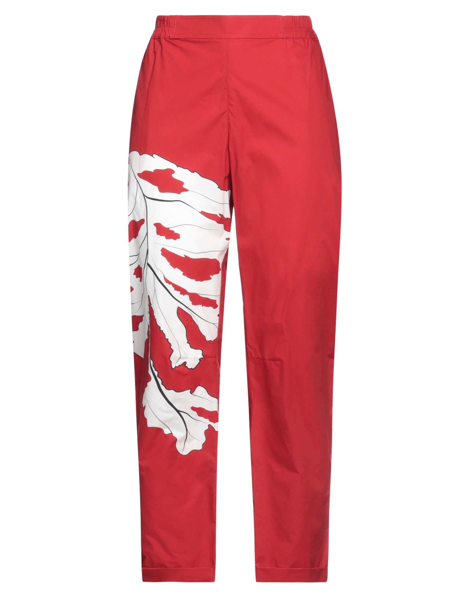 Gentryportofino Pants In Red