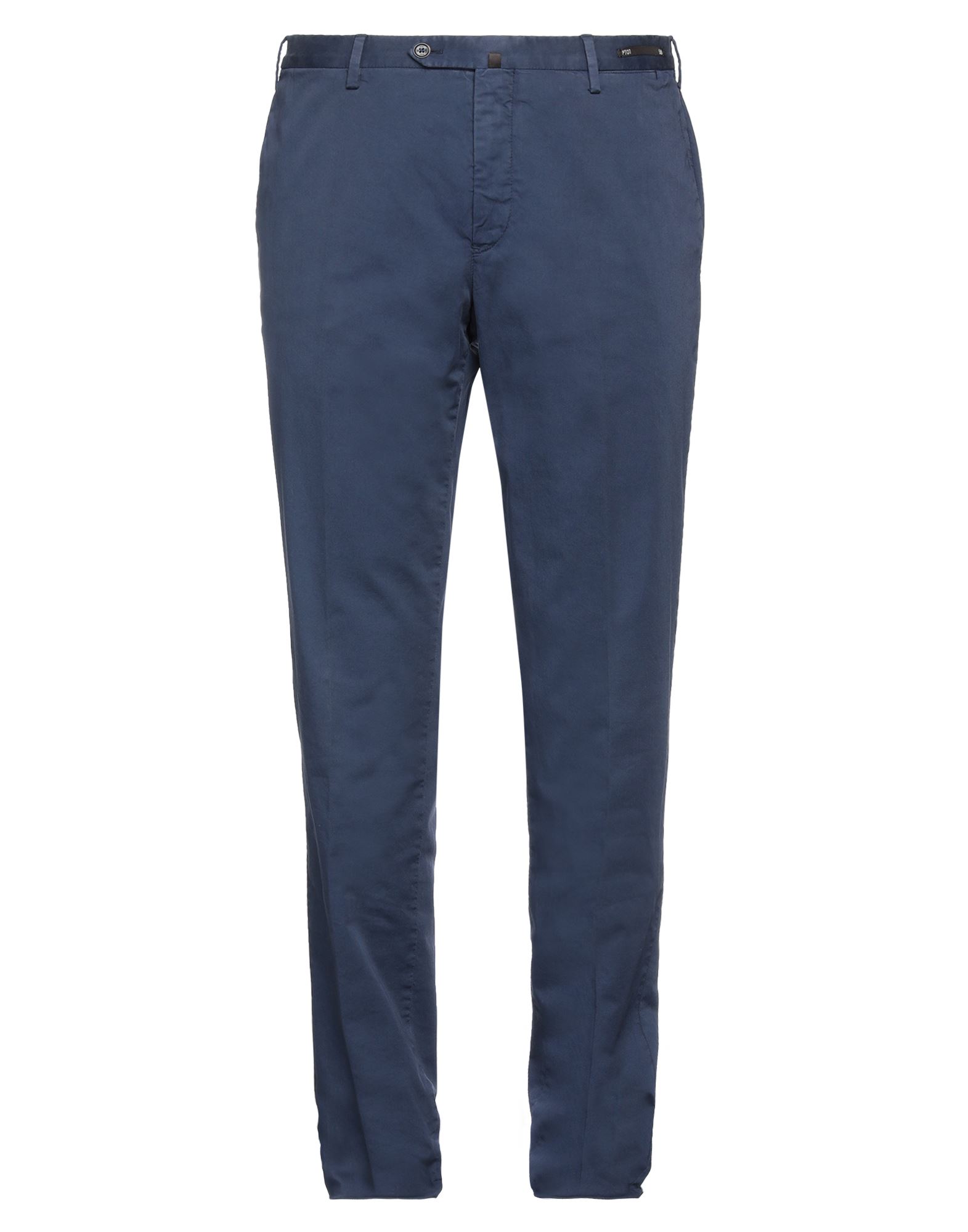 Pt Torino Pants In Navy Blue