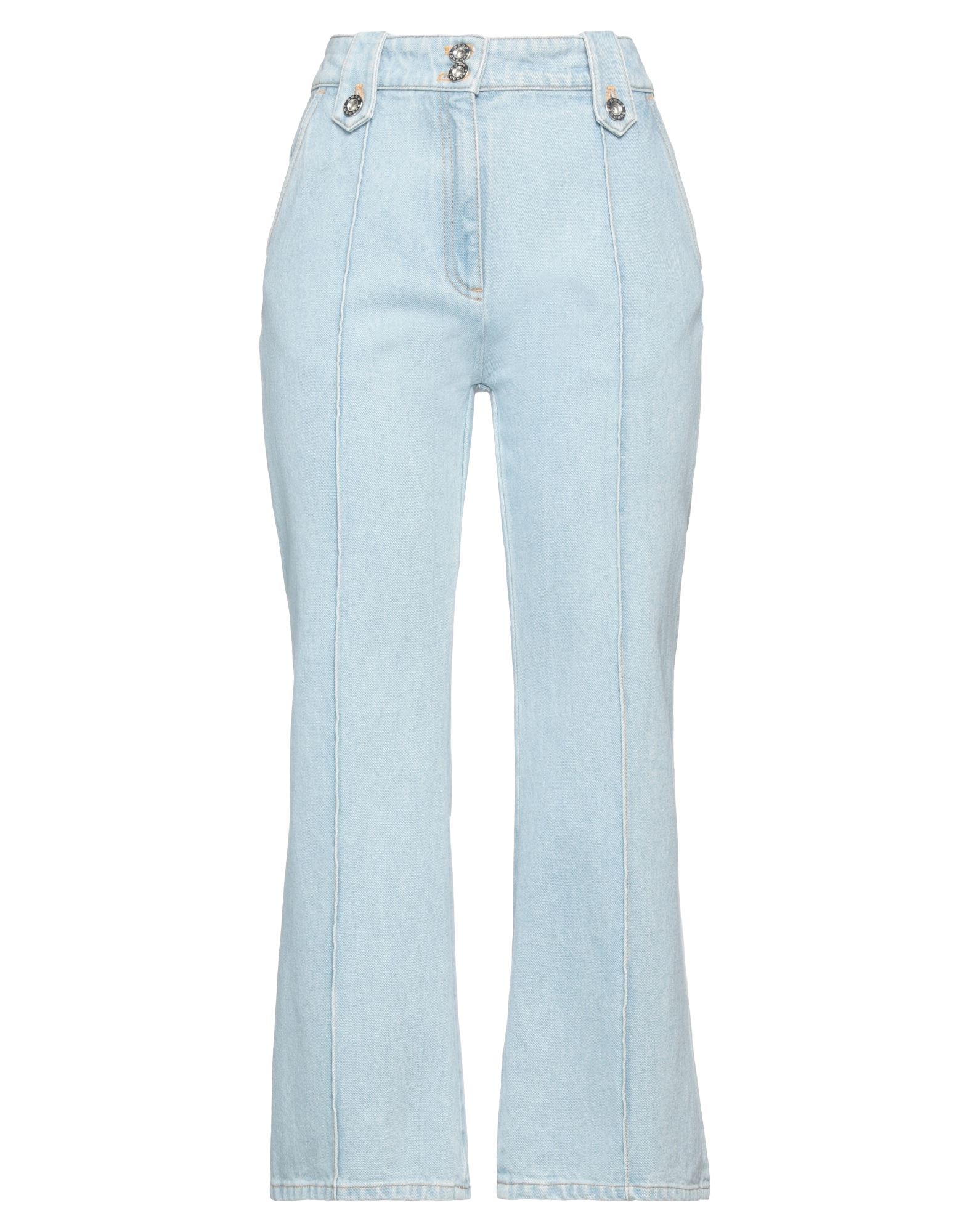 RABANNE RABANNE BOTTOMWEAR Τζιν
