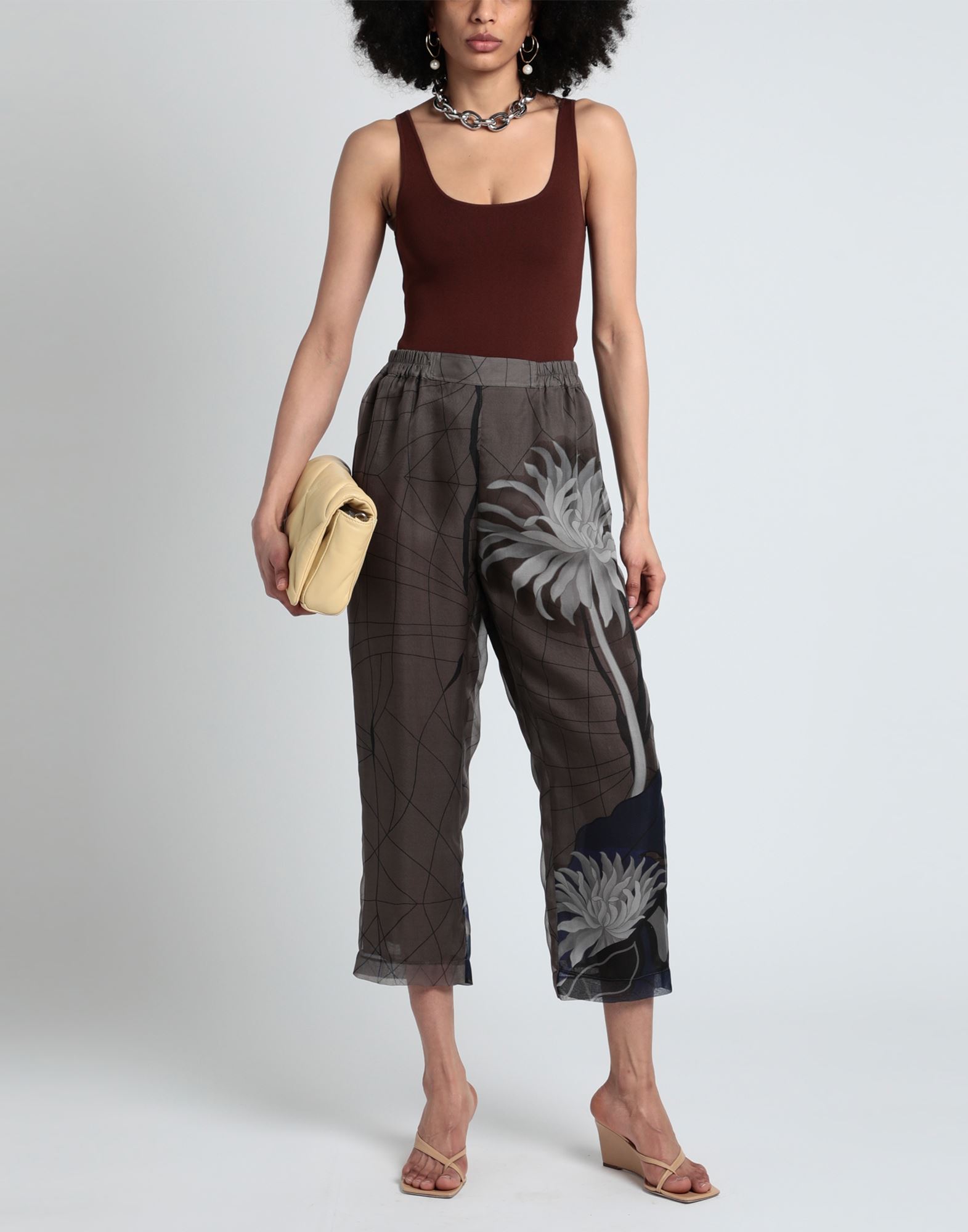  Gentryportofino - Hosen & Röcke - Hosen - On Yoox.com 