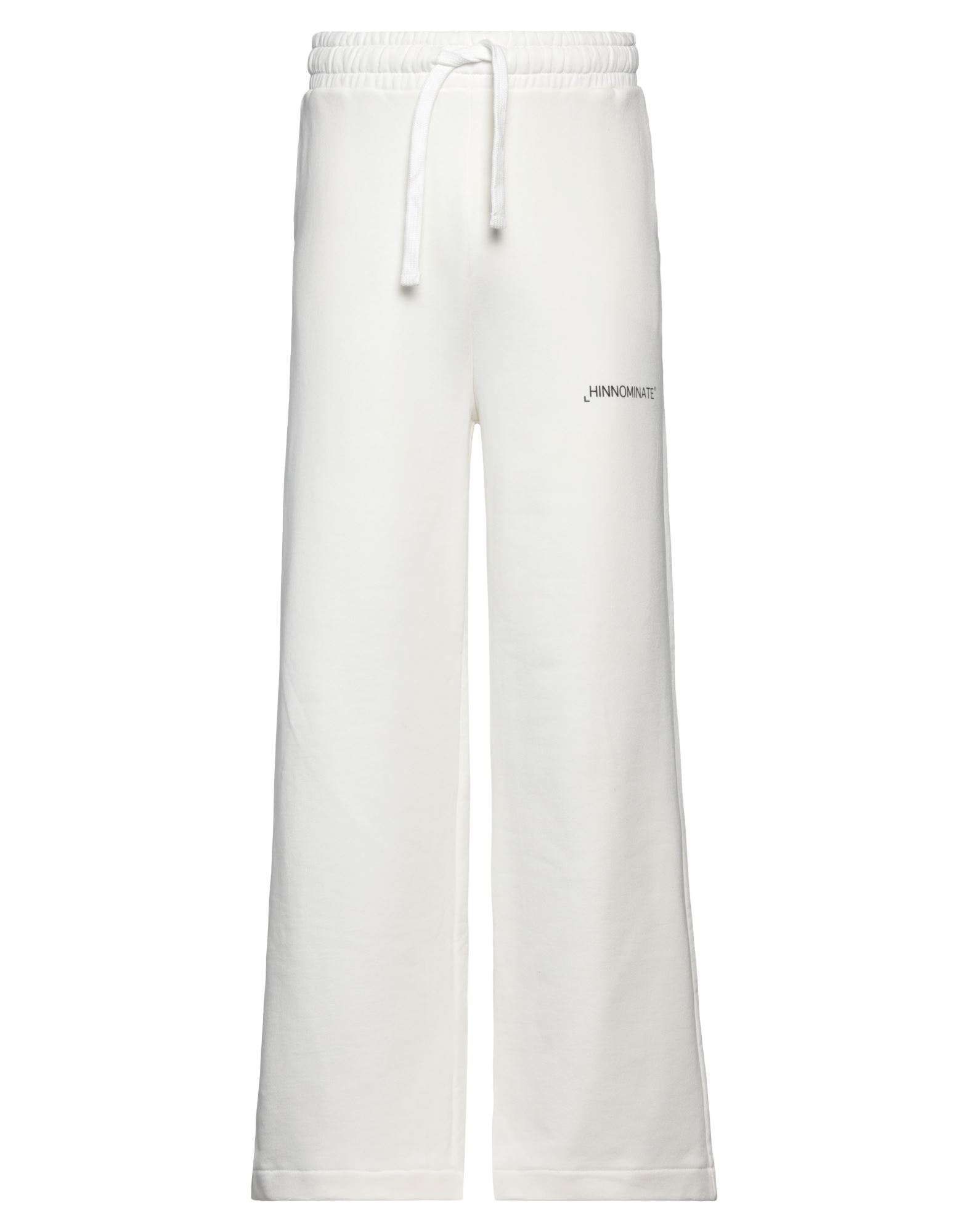 Hinnominate Pants In White