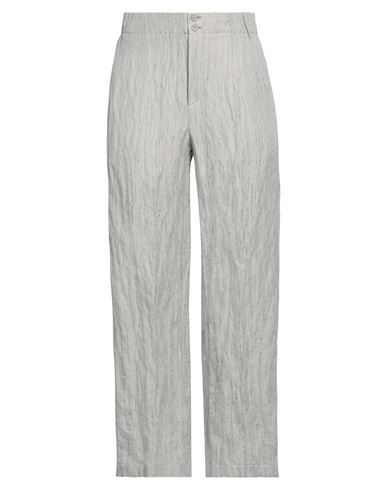 Gentryportofino Pants In Grey