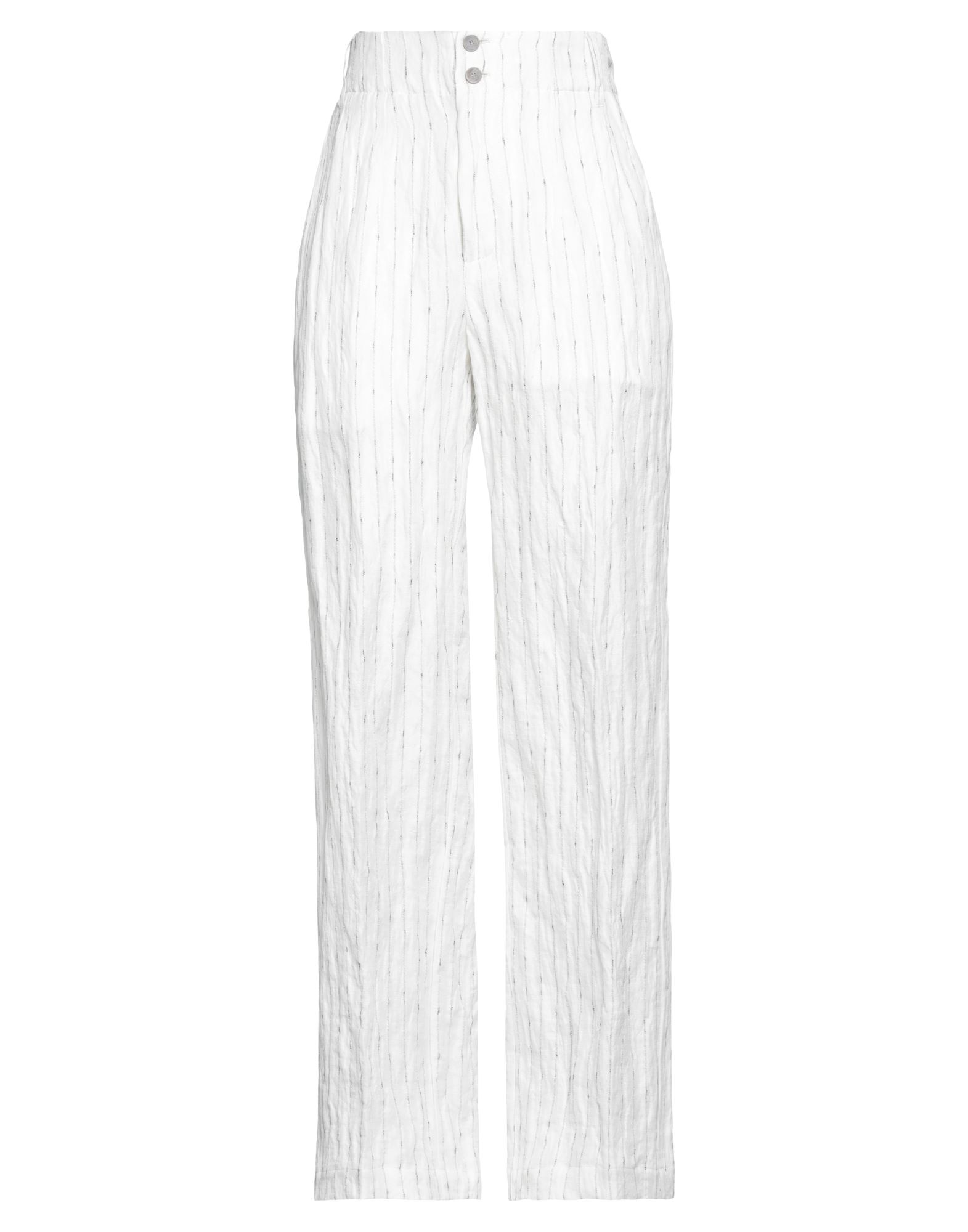 Gentryportofino Pants In Off White