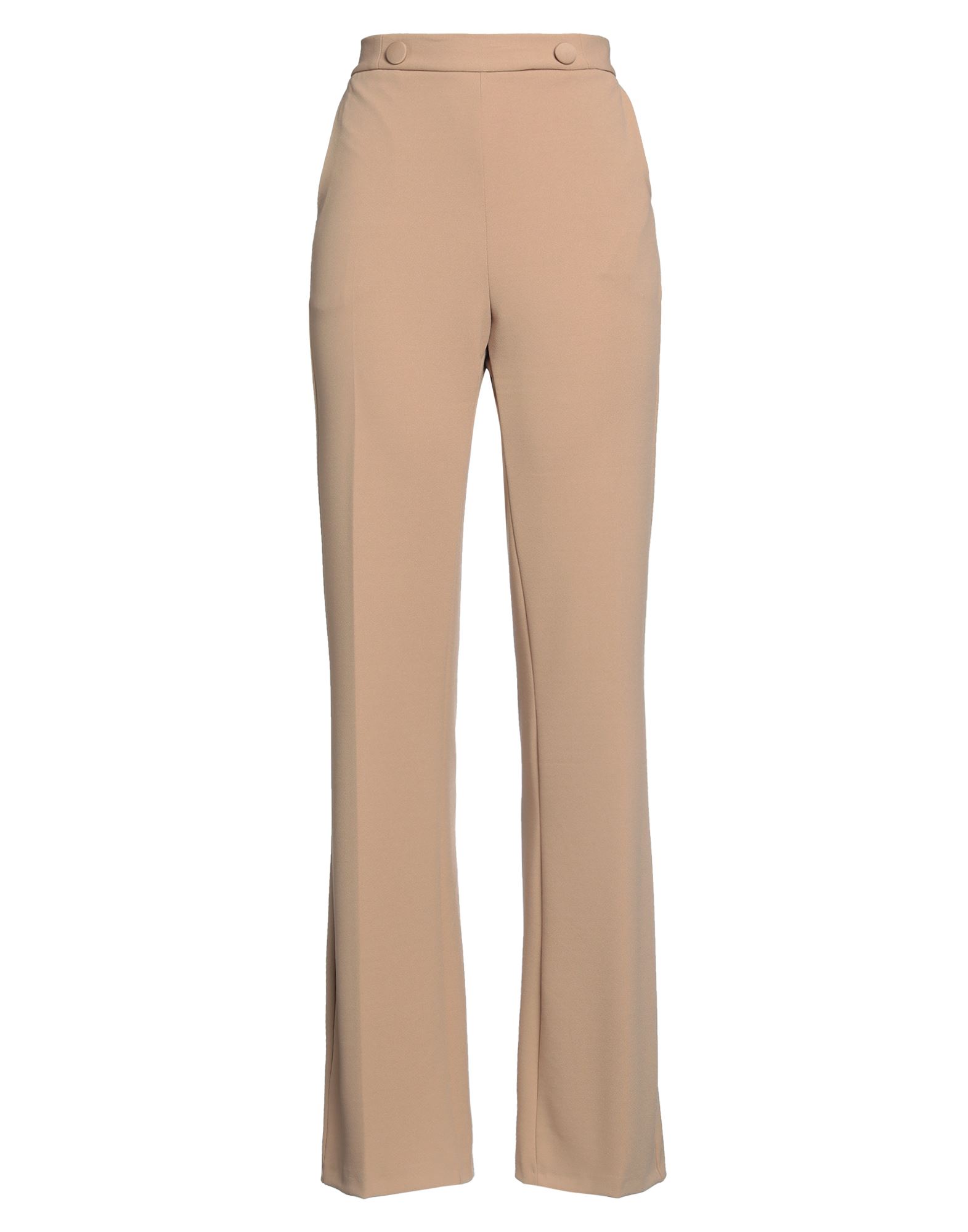 Haveone Pants In Camel
