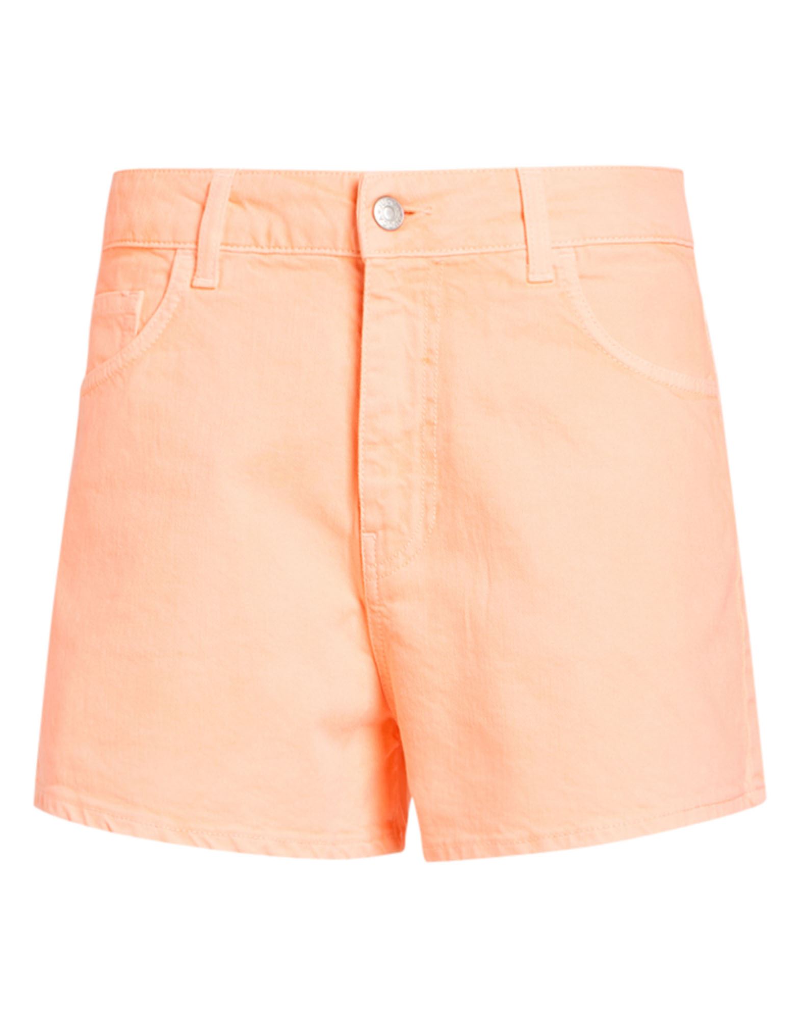 JUCCA BOTTOMWEAR Denim σορτς