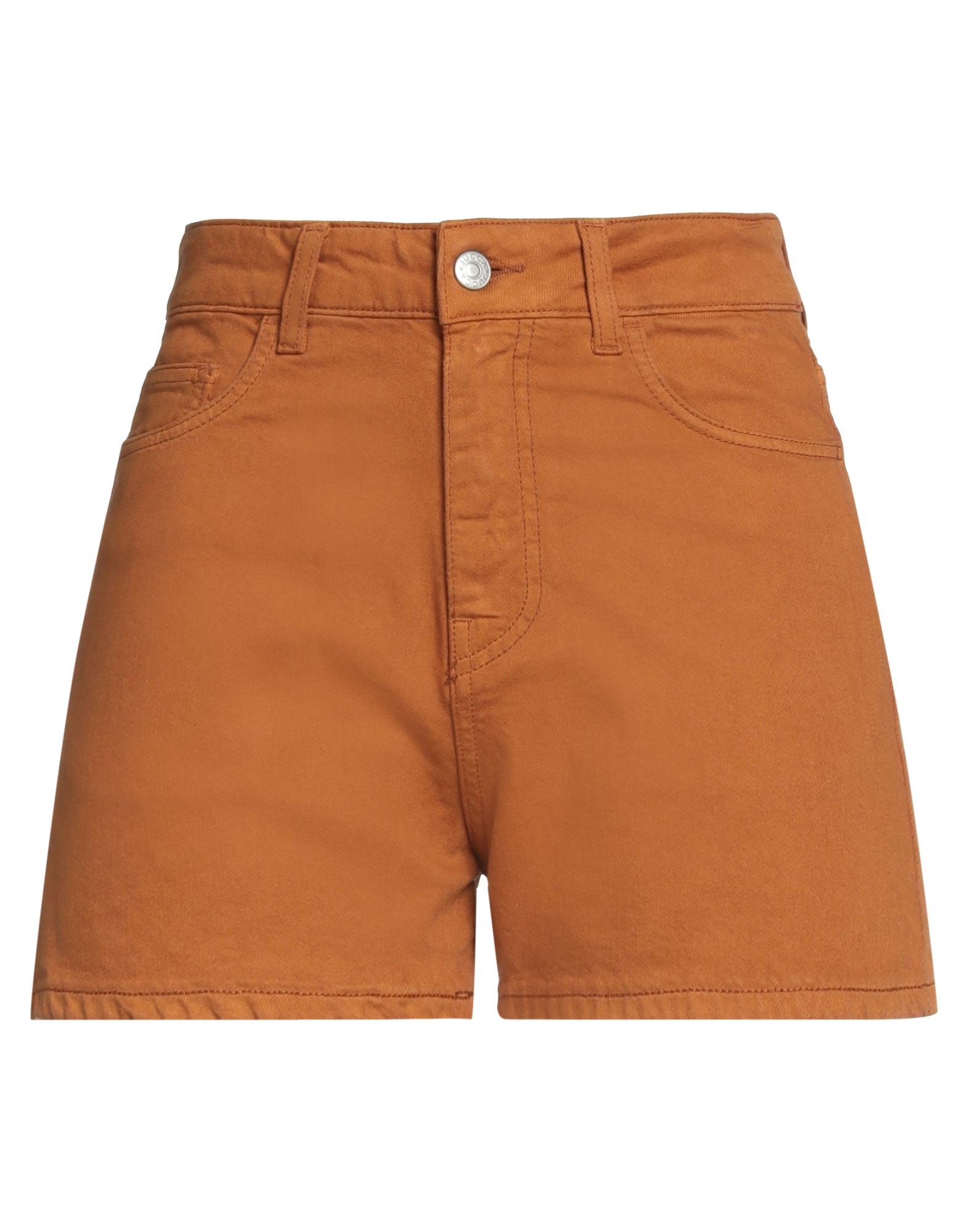  Jucca - Hosen & Röcke - Jeansshorts - On Yoox.com 