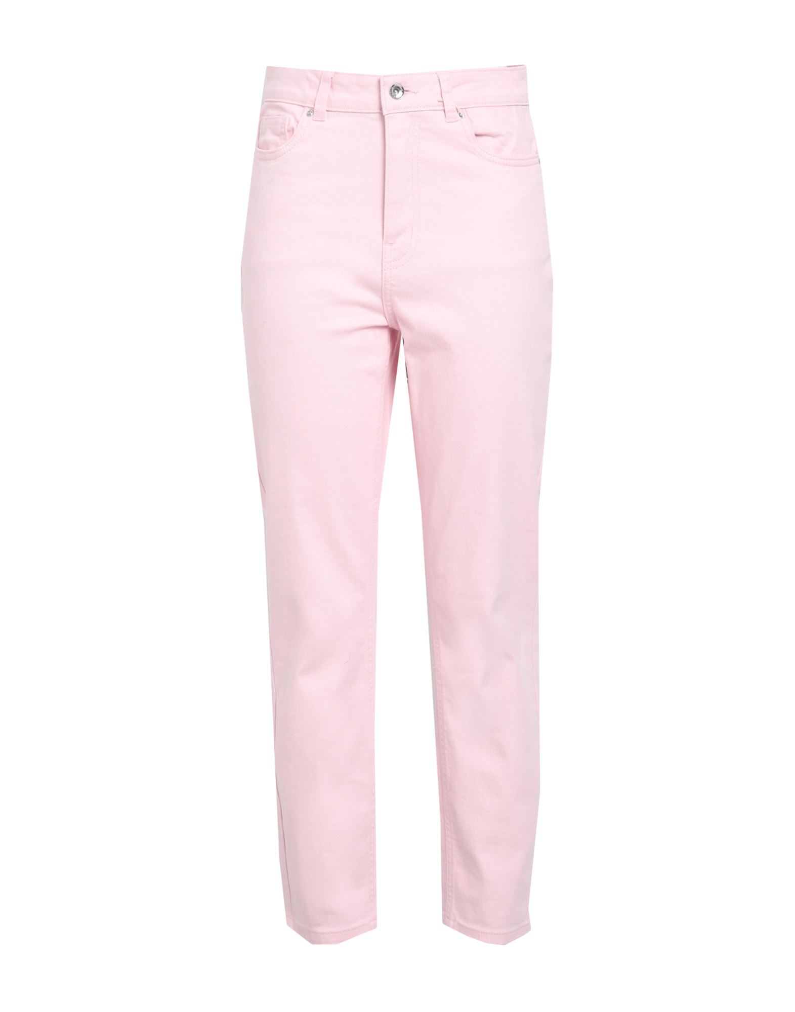 Vero Moda Jeans In Pink
