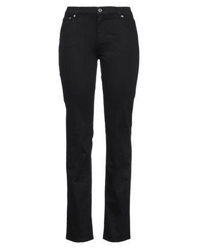 Trussardi Pants In Black