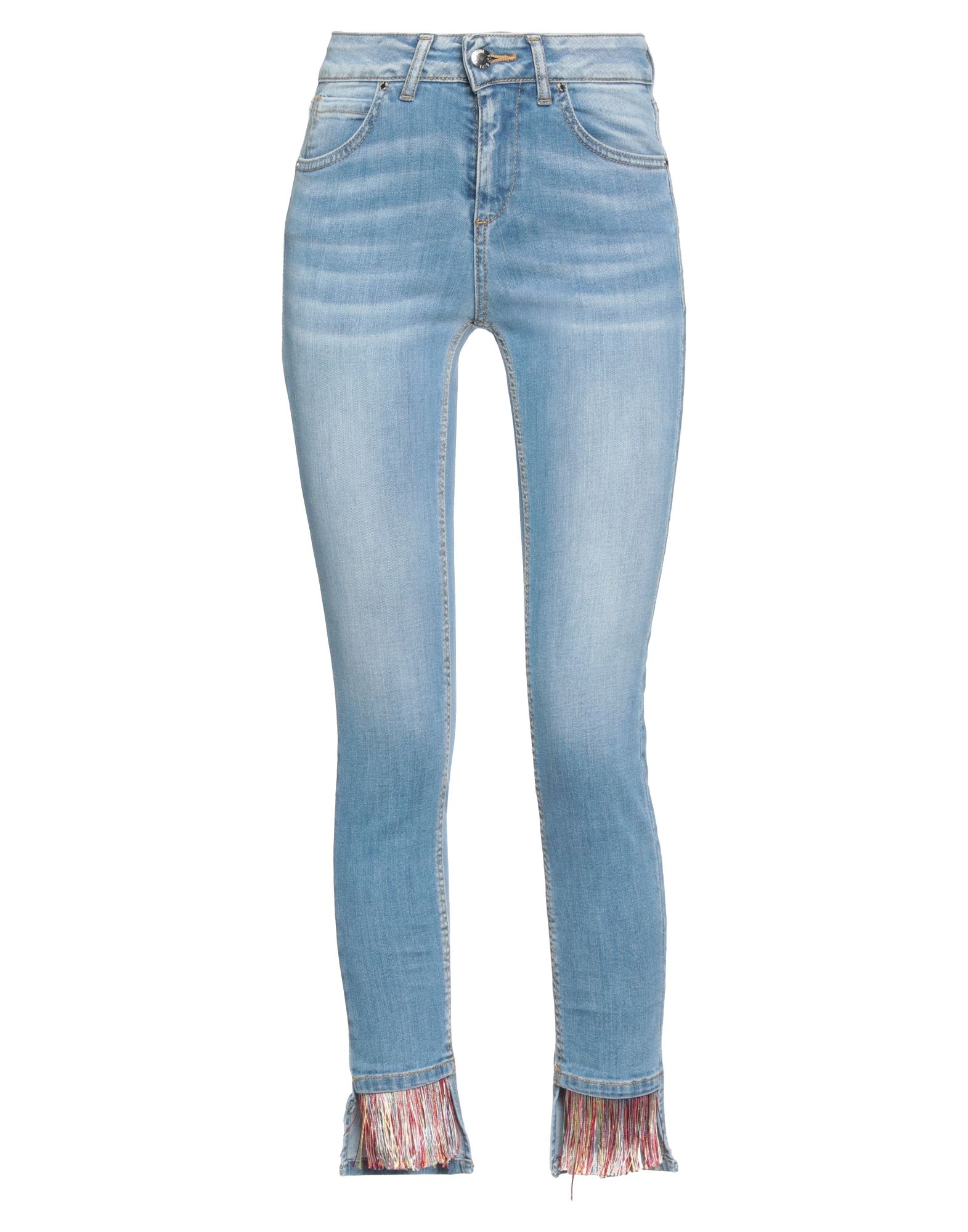 FLY GIRL BOTTOMWEAR Τζιν