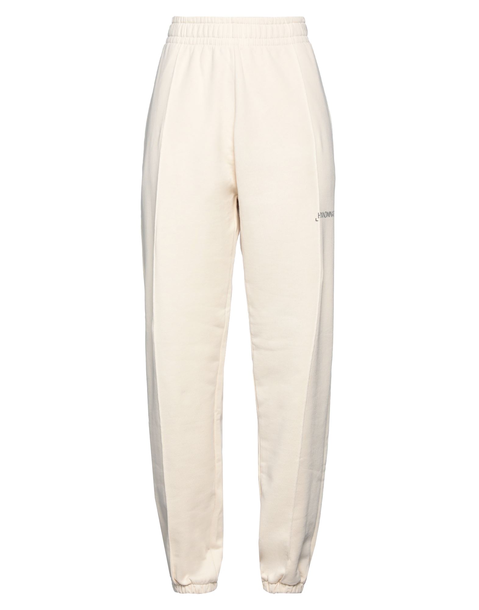 Hinnominate Pants In White