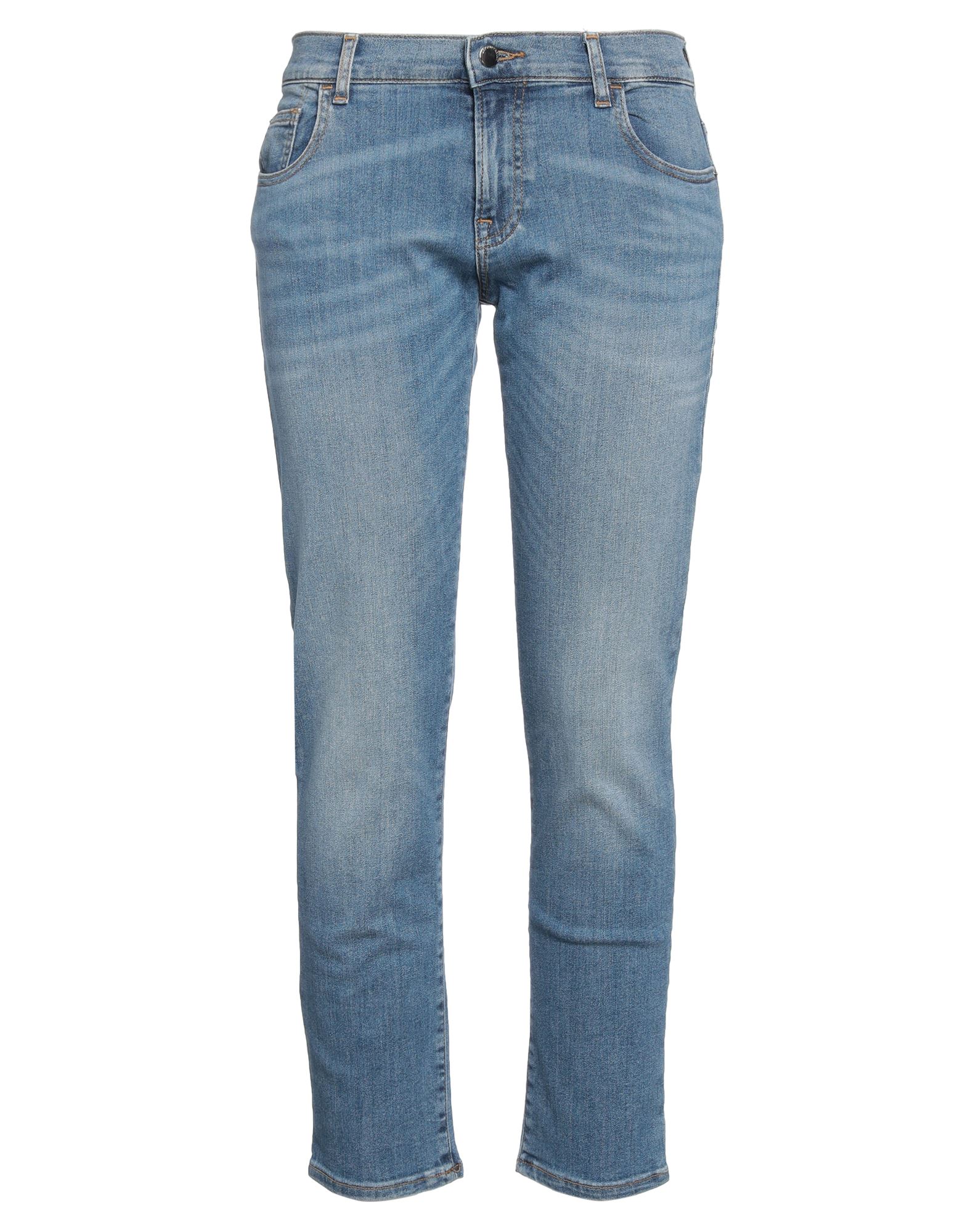 Emporio Armani Jeans Blue |
