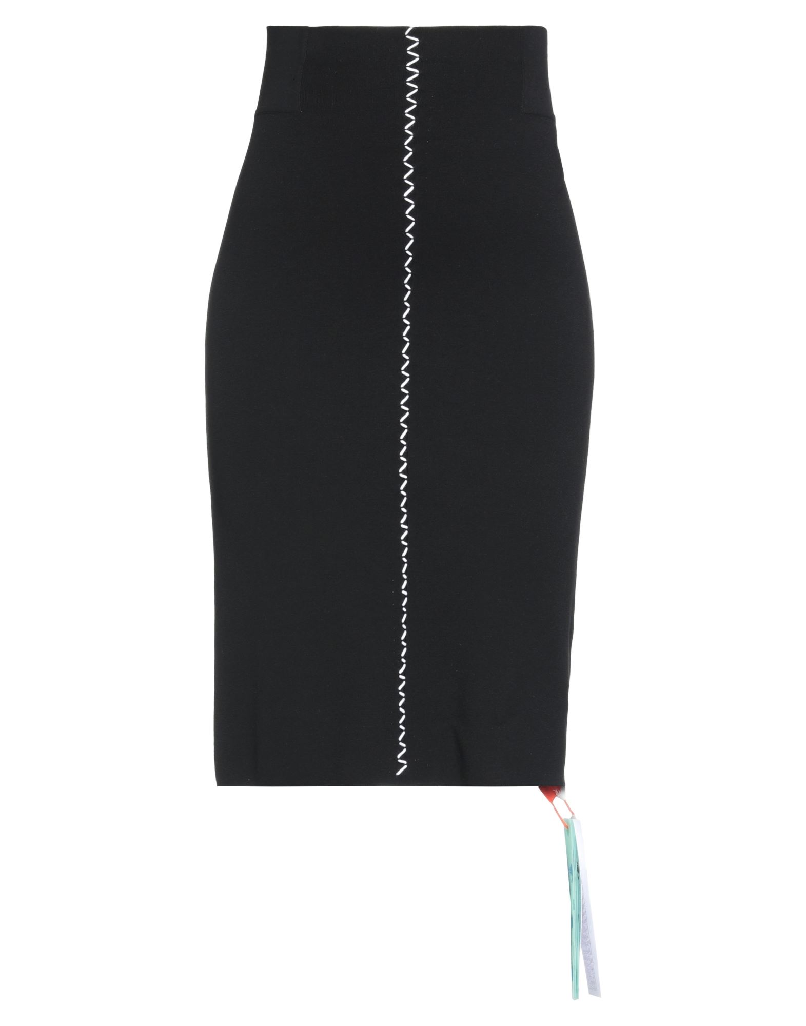 OFF-WHITE™ OFF-WHITE™ BOTTOMWEAR Μίντι φούστα