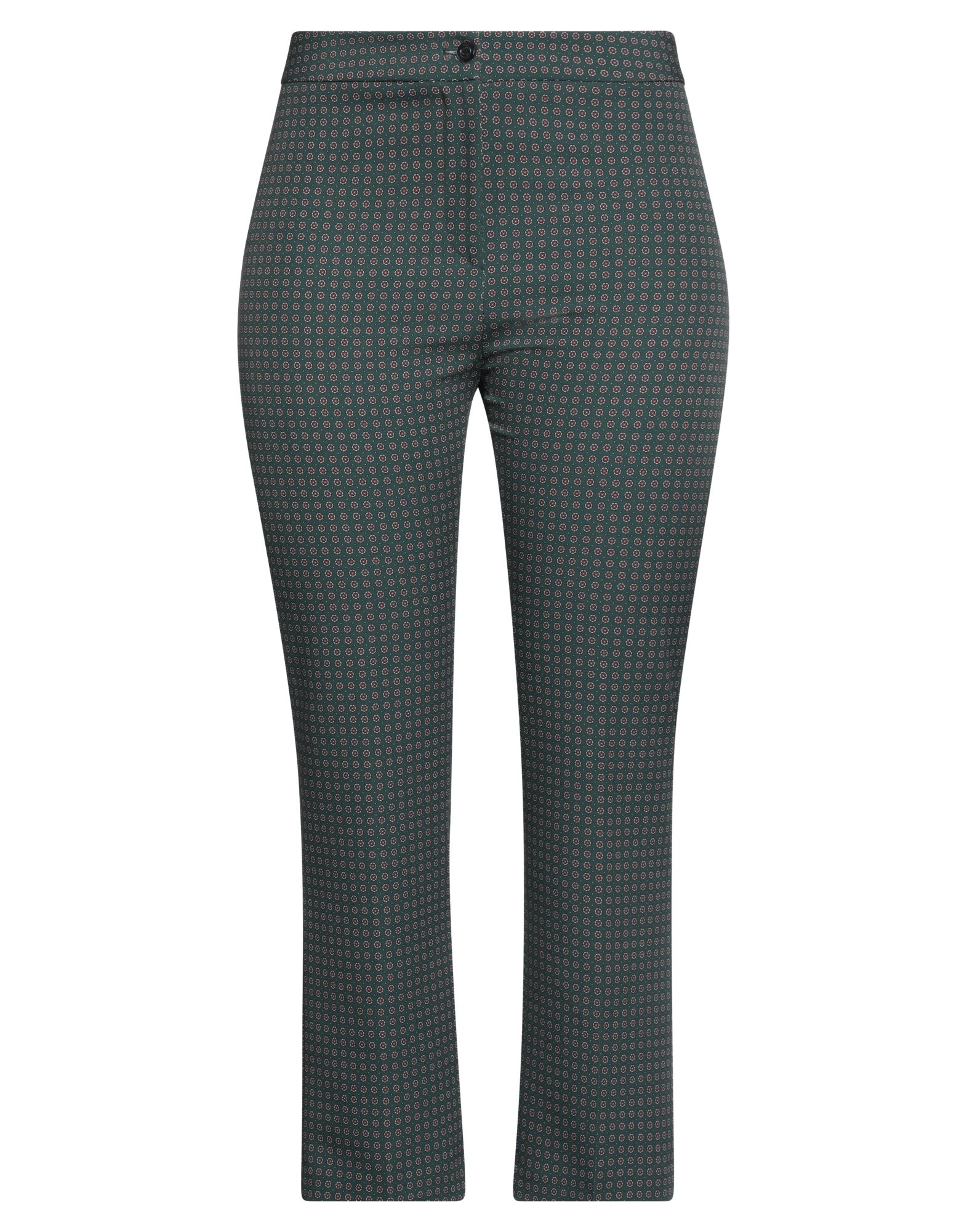 Même By Giab's Pants In Dark Green | ModeSens