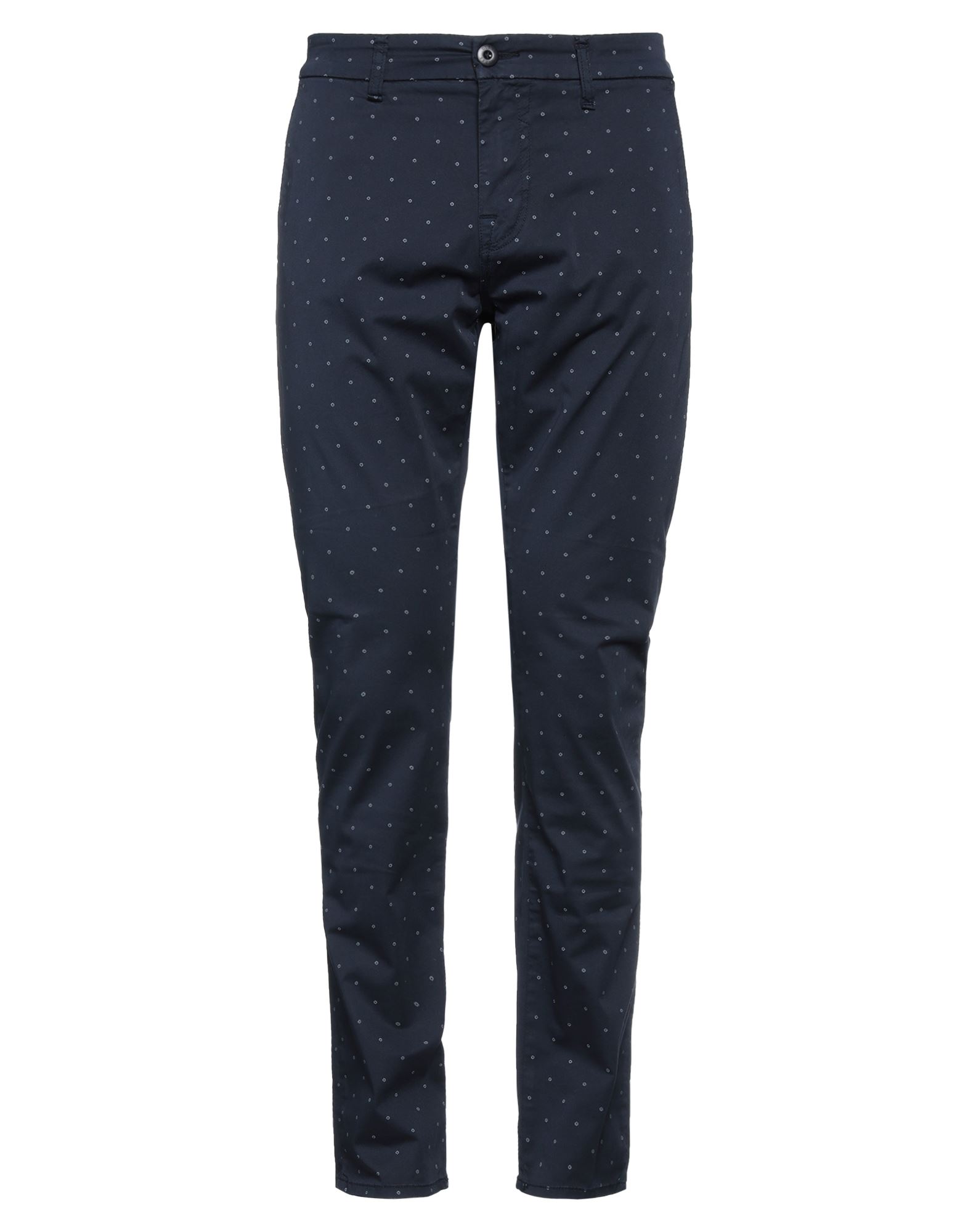 Guess Pants In Blue