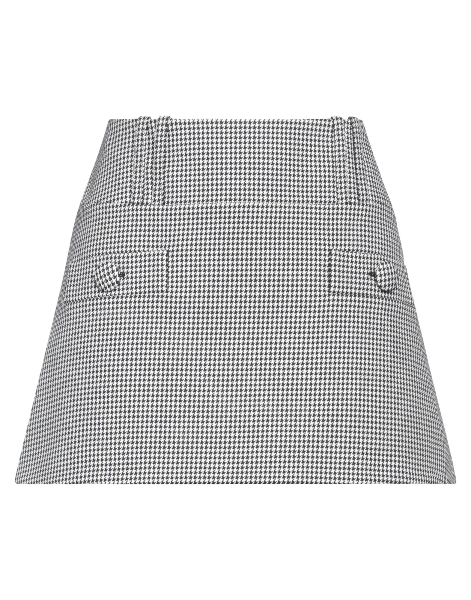 BALMAIN BALMAIN BOTTOMWEAR Μίνι φούστα