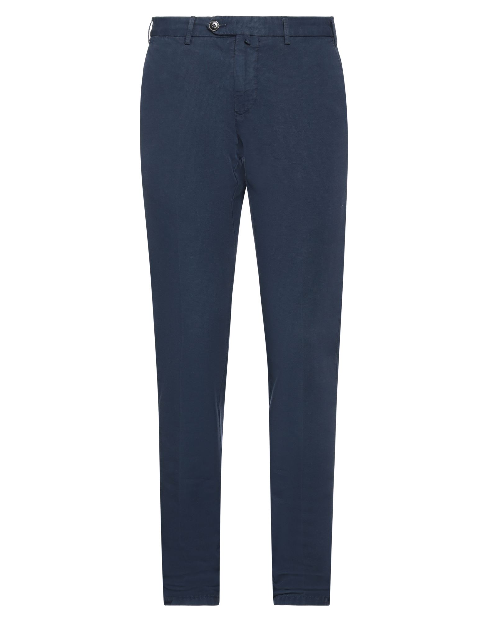 Addiction Pants In Navy Blue