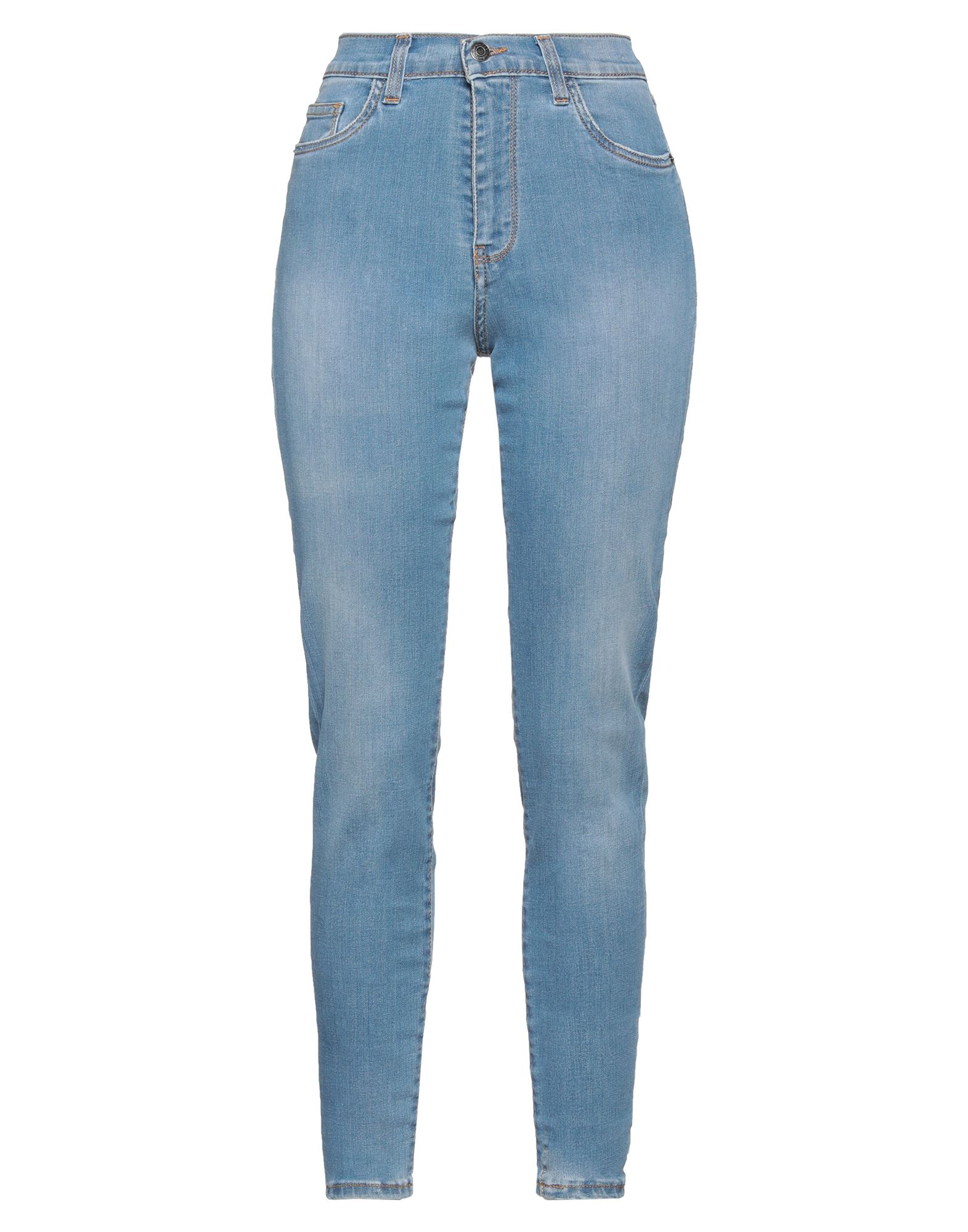 Bellwood Jeans In Blue