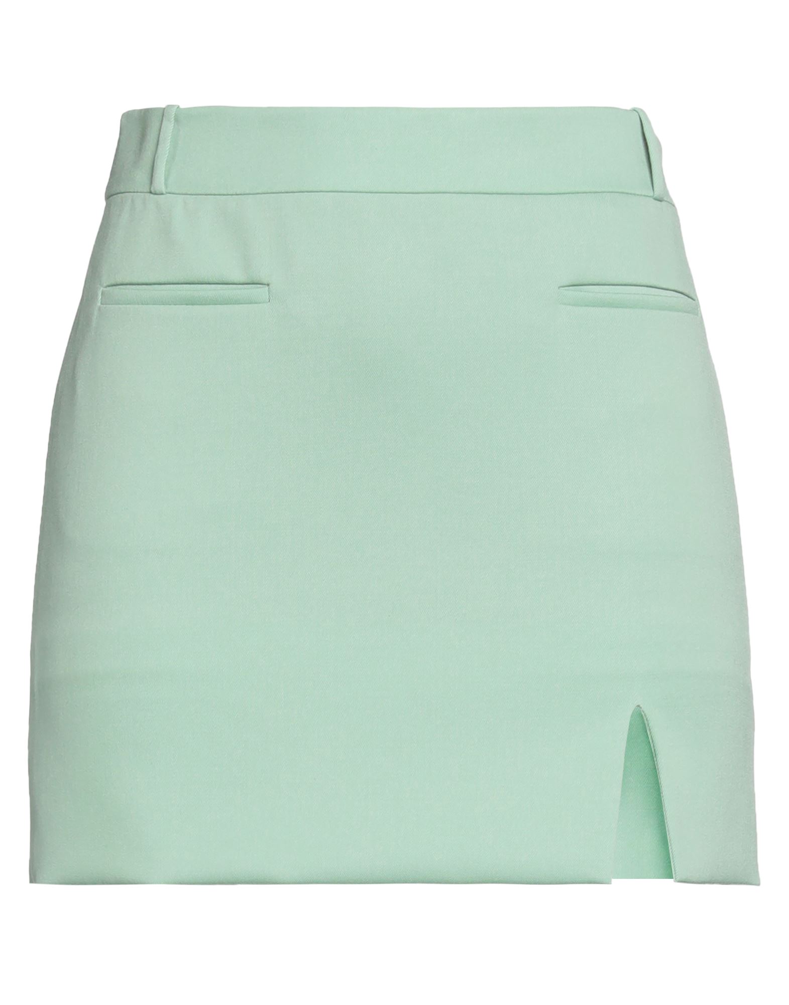 THE ATTICO THE ATTICO BOTTOMWEAR Μίνι φούστα