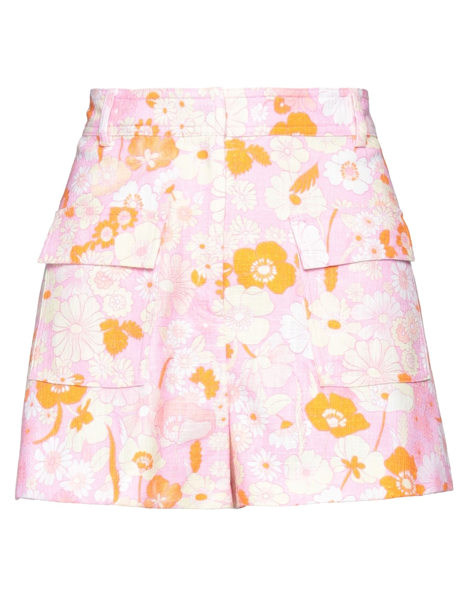  Maje - Hosen & Röcke - Shorts & Bermudashorts - On Yoox.com 