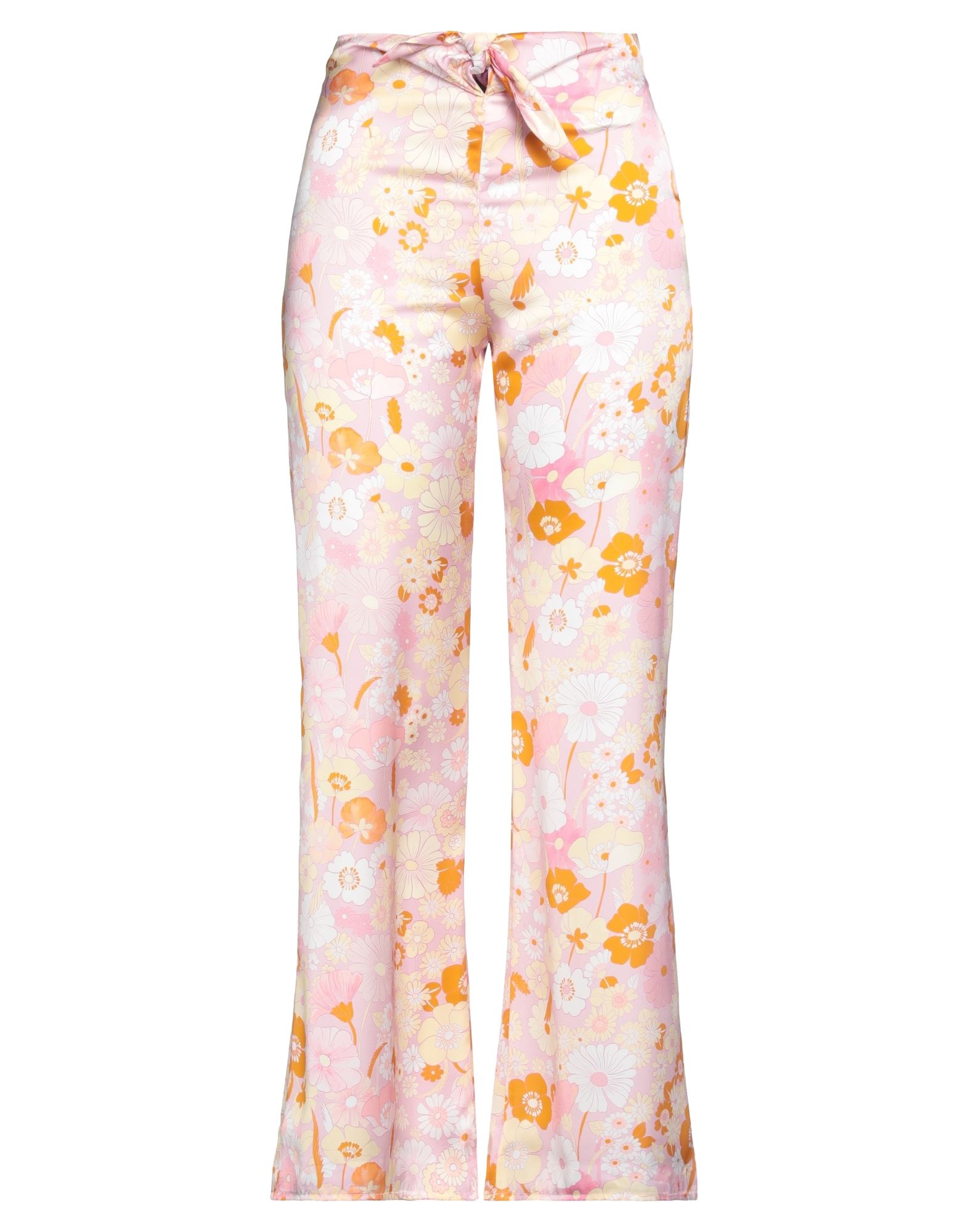 Maje Pants In Pink