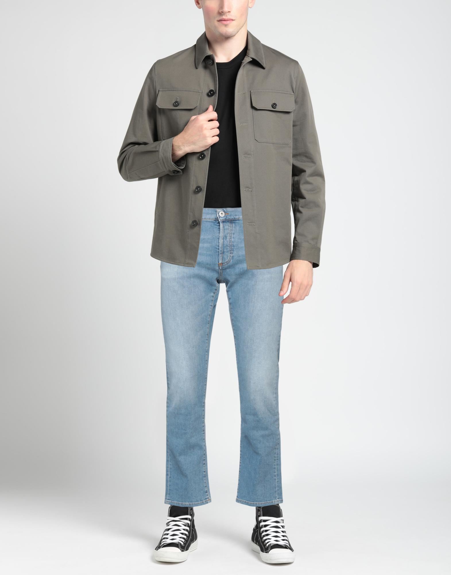  Marcelo Burlon - Hosen & Röcke - Jeanshosen - On Yoox.com 