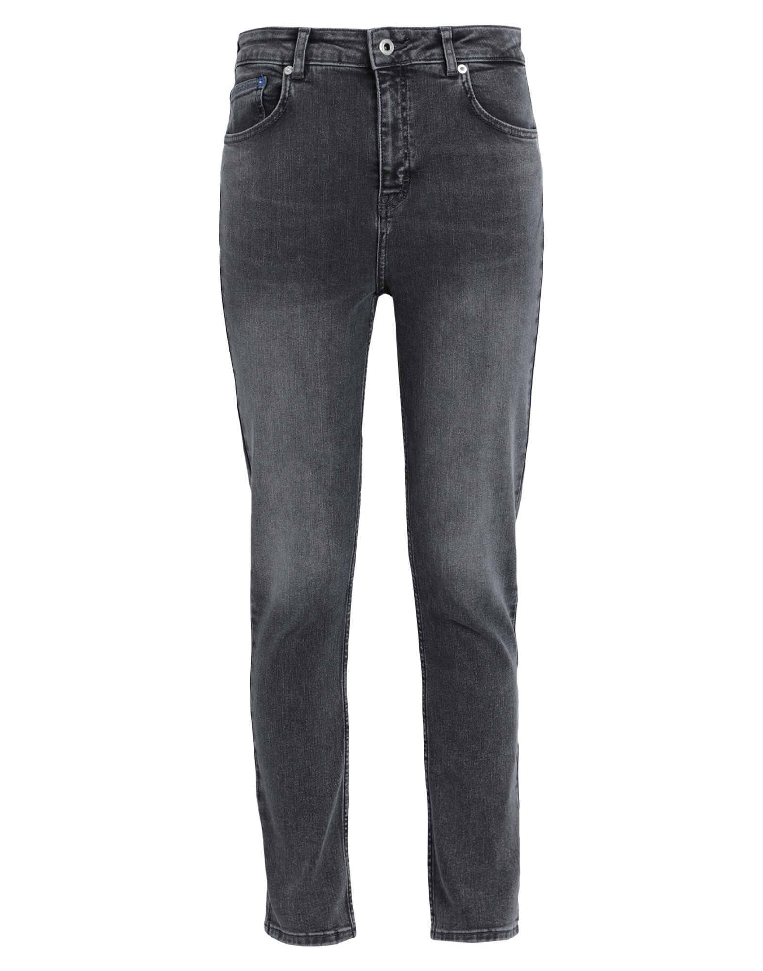 Karl Lagerfeld Jeans Jeans In Grey