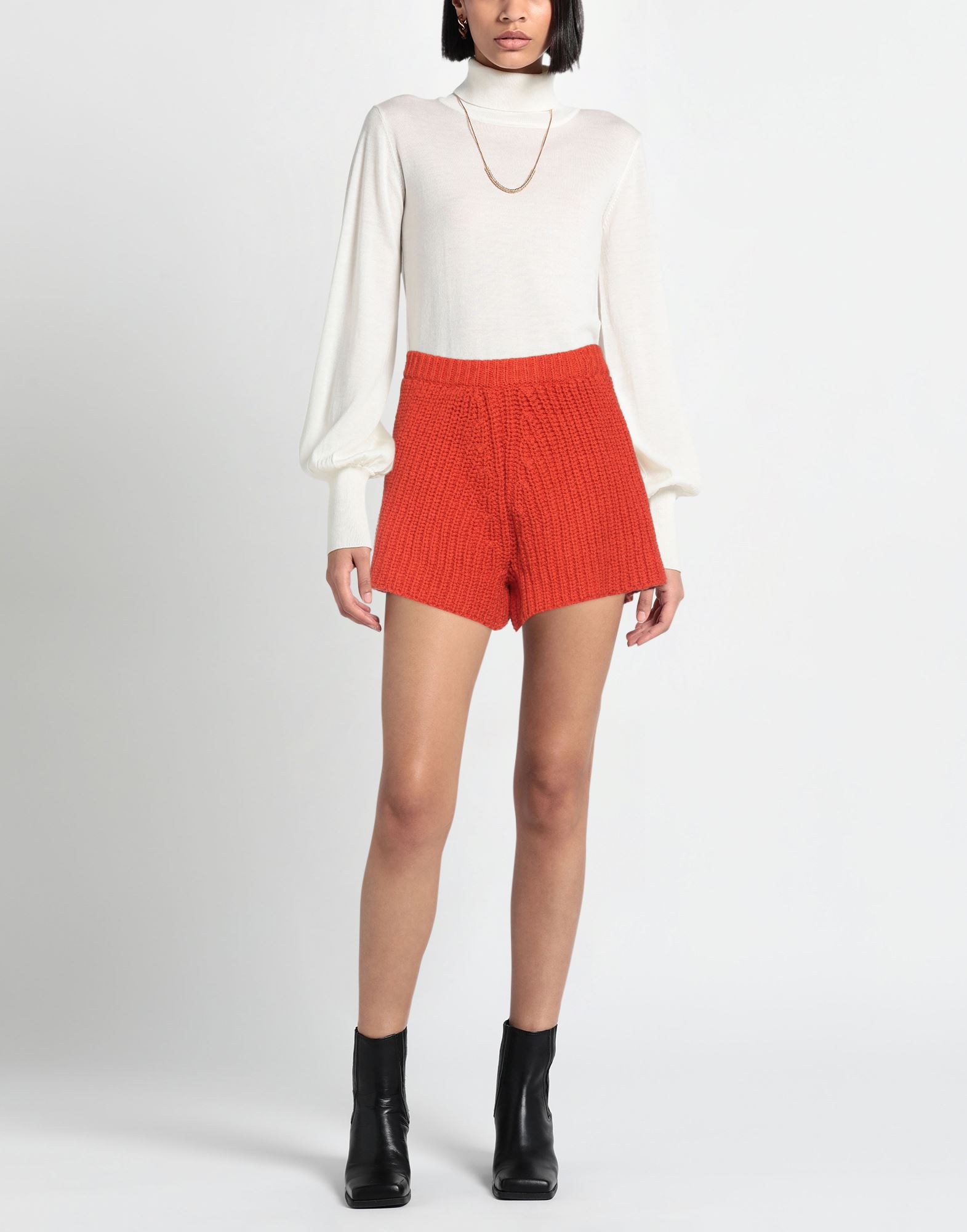  Alanui - Hosen & Röcke - Shorts & Bermudashorts - On Yoox.com 