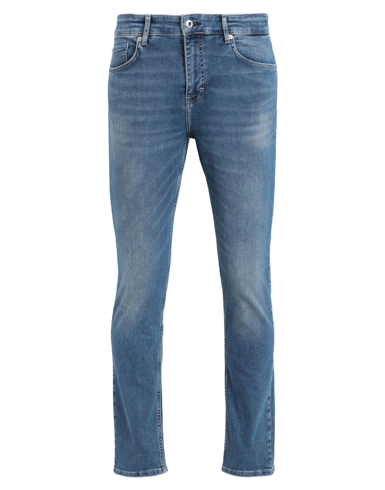 Karl Lagerfeld Jeans Jeans In Blue