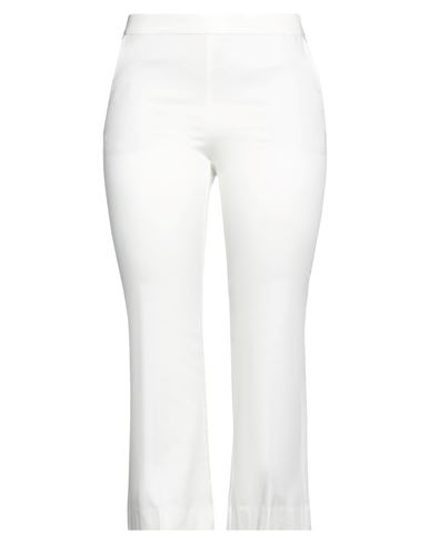 Maliparmi Pants In Off White