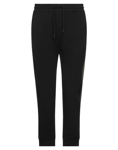 Antony Morato Man Pants Black Size Xxl Cotton, Polyester, Polyamide