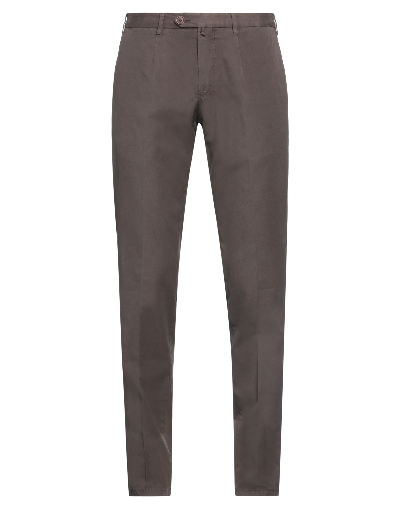 Addiction Pants In Brown