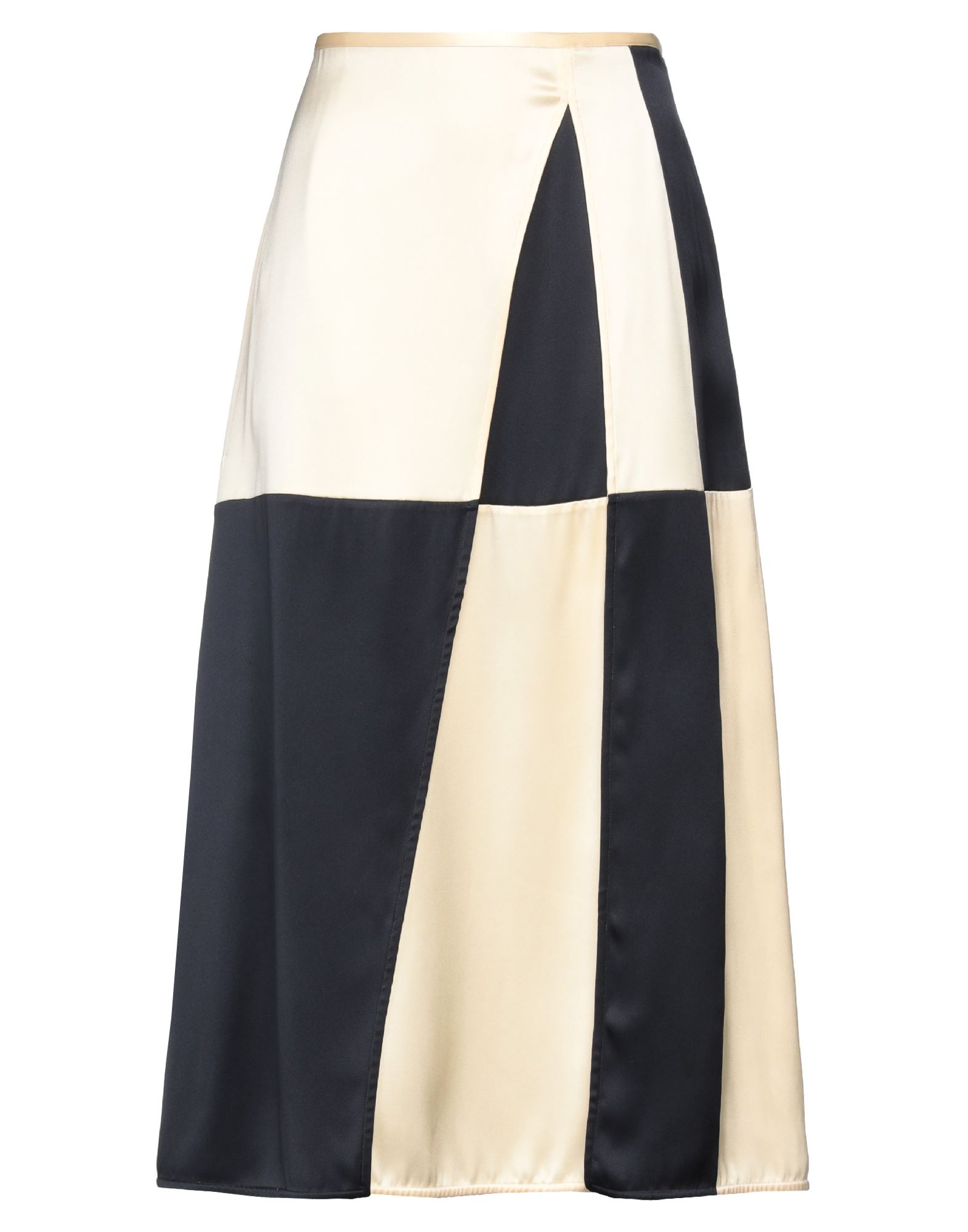 JIL SANDER JIL SANDER BOTTOMWEAR Μάξι φούστα