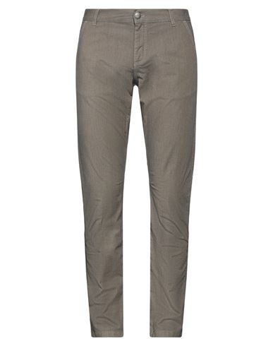 Hose Herren Khaki 46 Herren