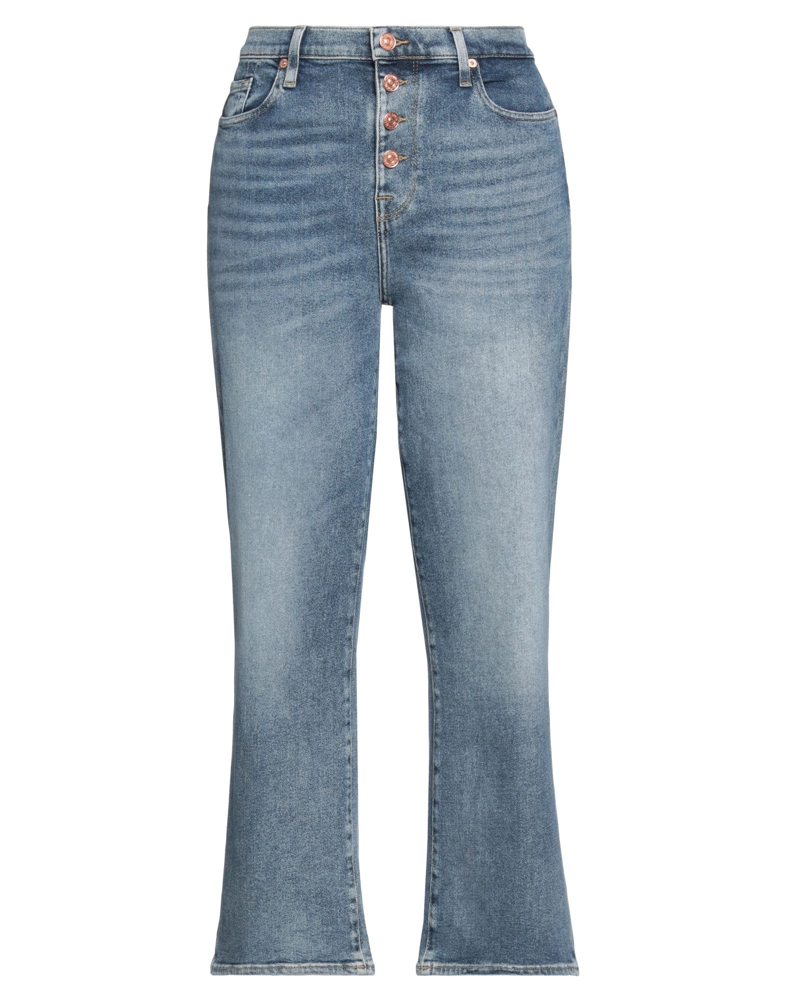7 FOR ALL MANKIND BOTTOMWEAR Τζιν