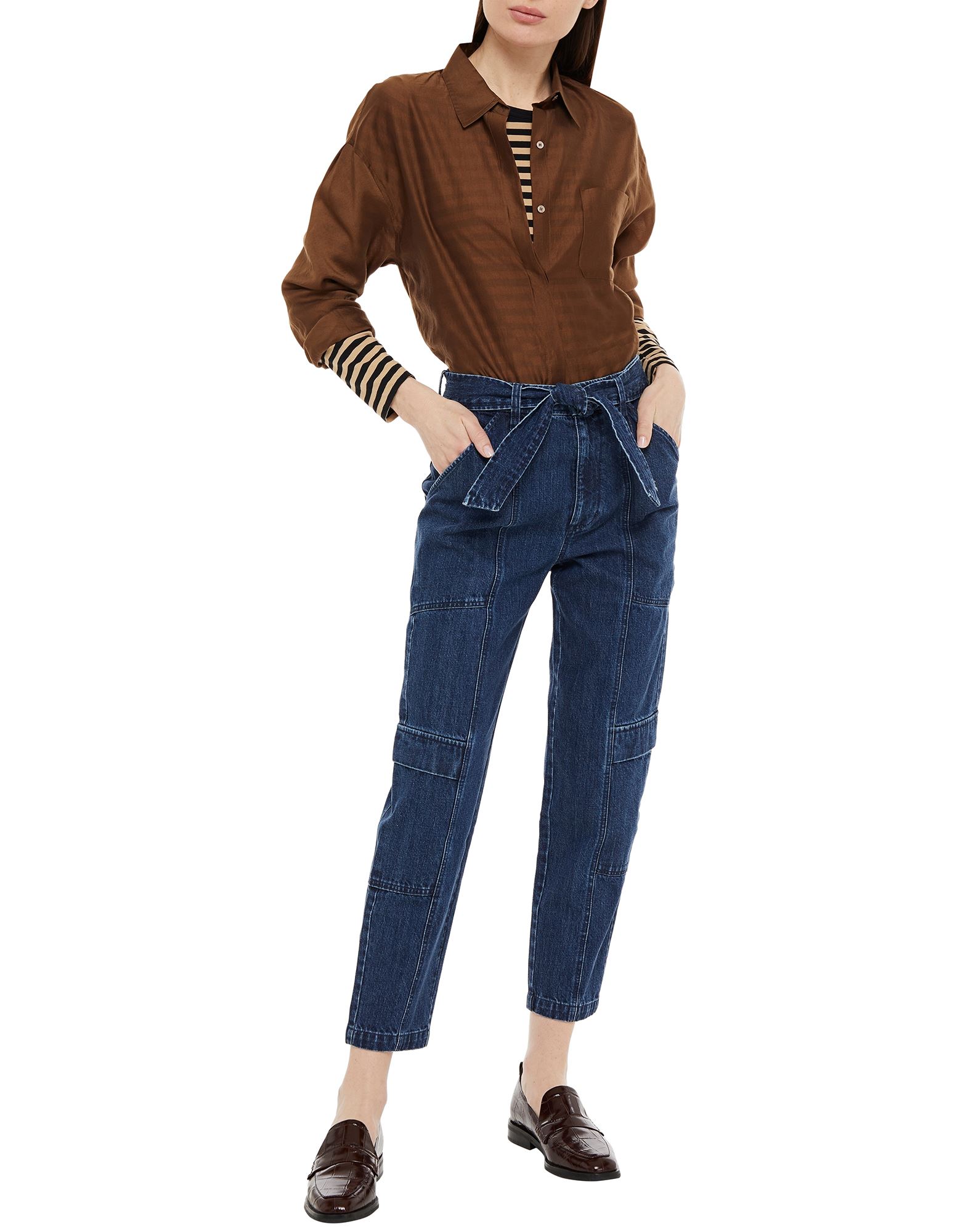  J Brand - Partes De Abajo - Pantalones Vaqueros - On Yoox.com 