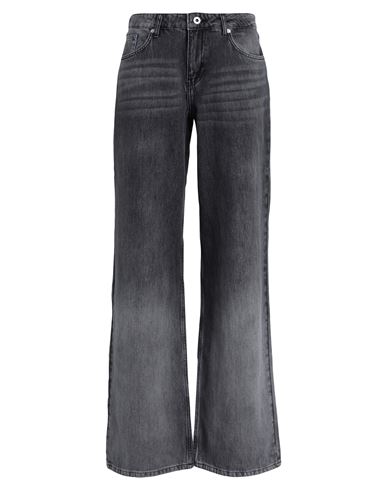 Karl Lagerfeld Jeans Jeans In Grey
