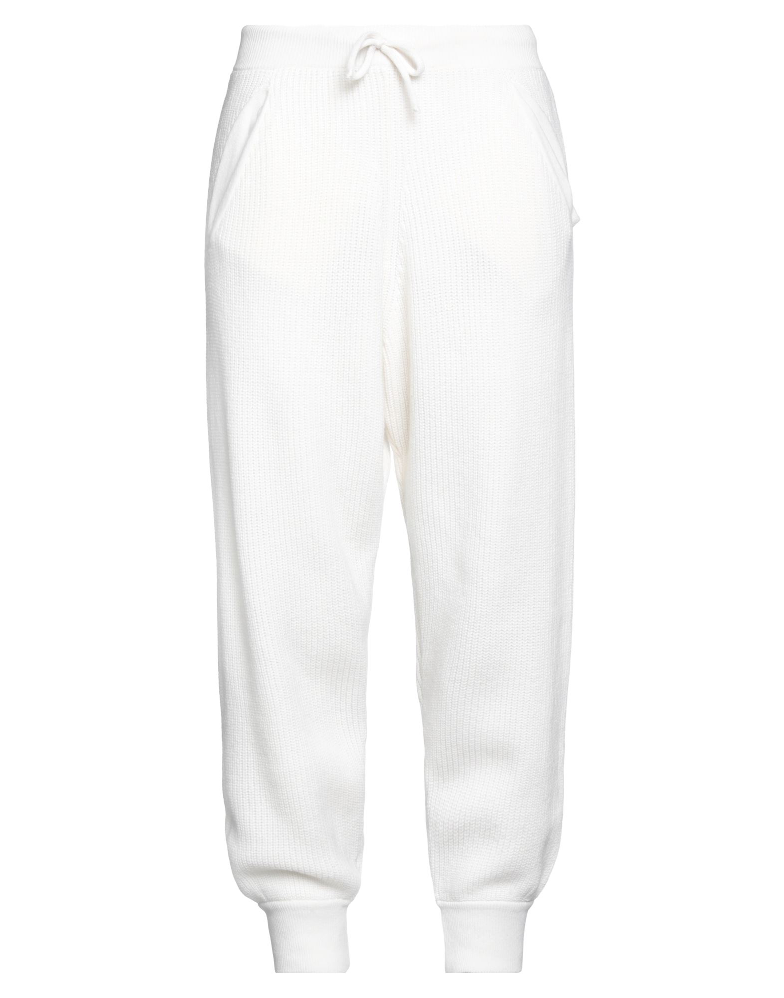 Antonella Rizza Pants In White