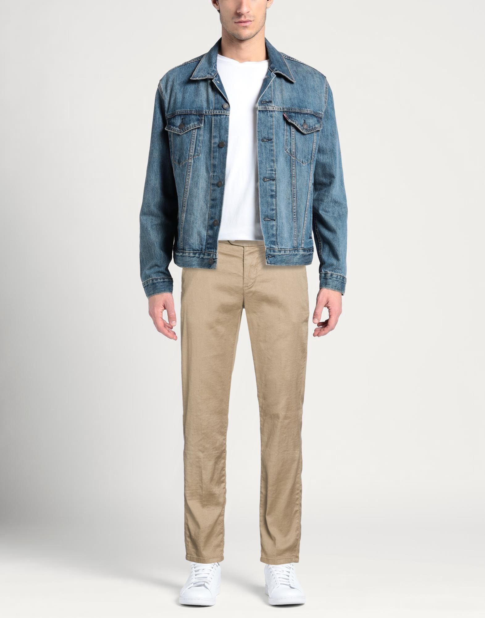  0/zero Construction - Partes De Abajo - Pantalones - On Yoox.com 