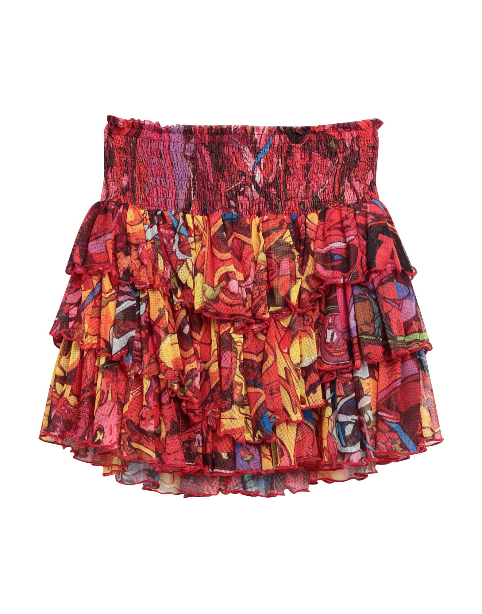  Aniye By - Hosen & Röcke - Miniröcke - On Yoox.com 