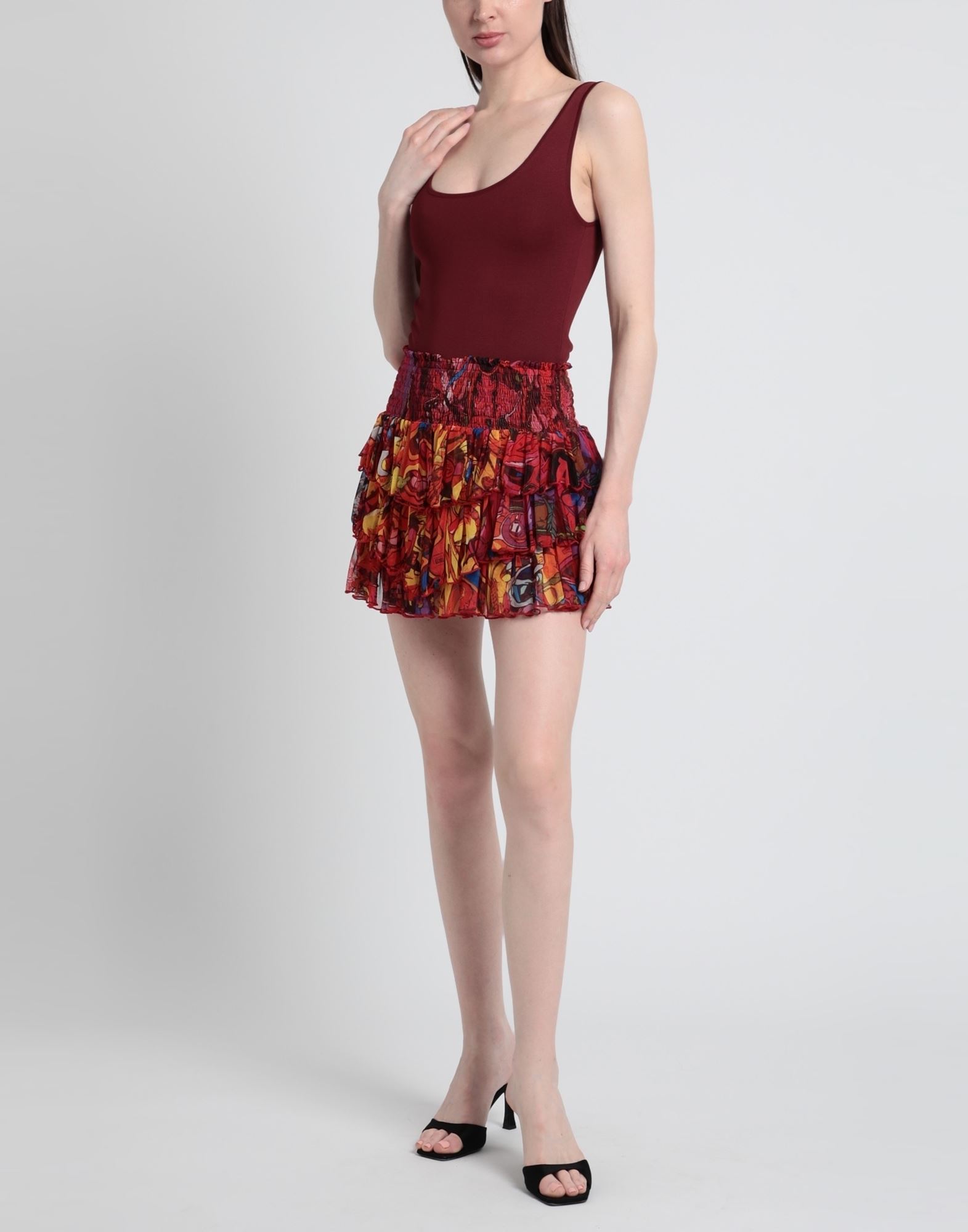  Aniye By - Hosen & Röcke - Miniröcke - On Yoox.com 