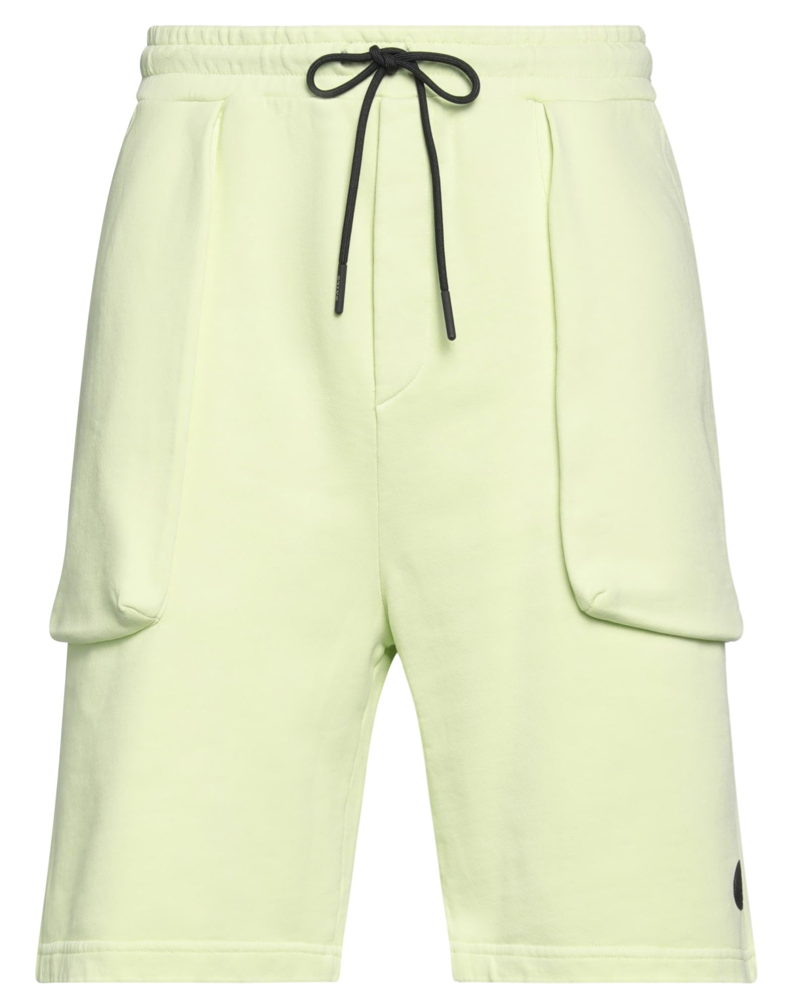 North Sails Man Shorts & Bermuda Shorts Light Green Size Xs Cotton