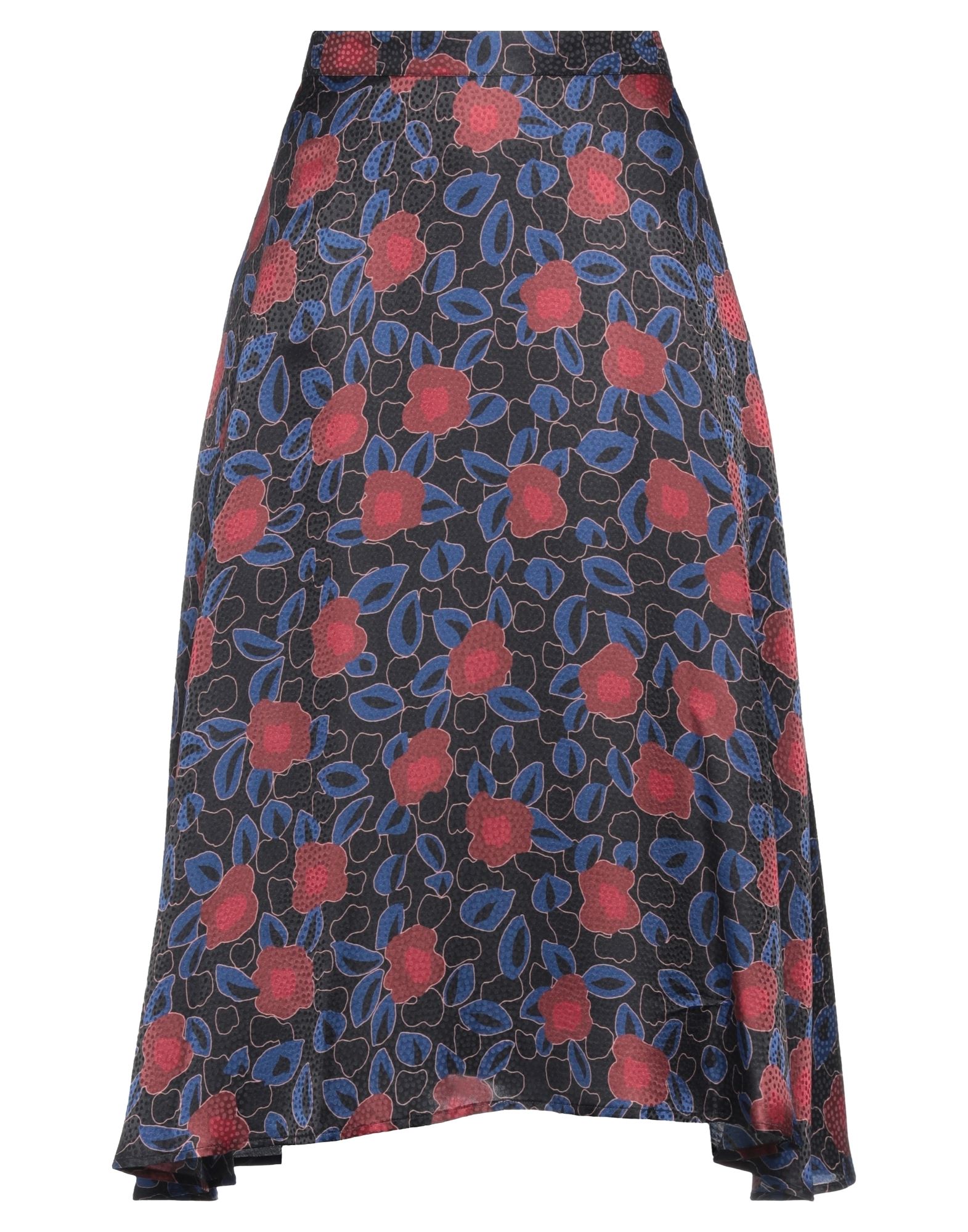 Rosso35 - Bottomwear - Gonne Midi - On Yoox.com 