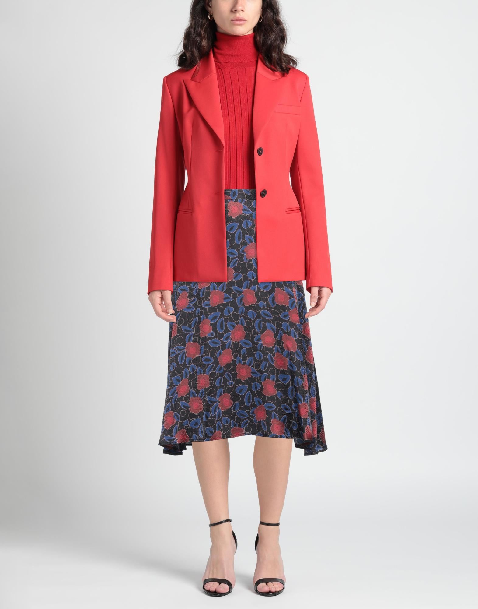  Rosso35 - Bottomwear - Gonne Midi - On Yoox.com 