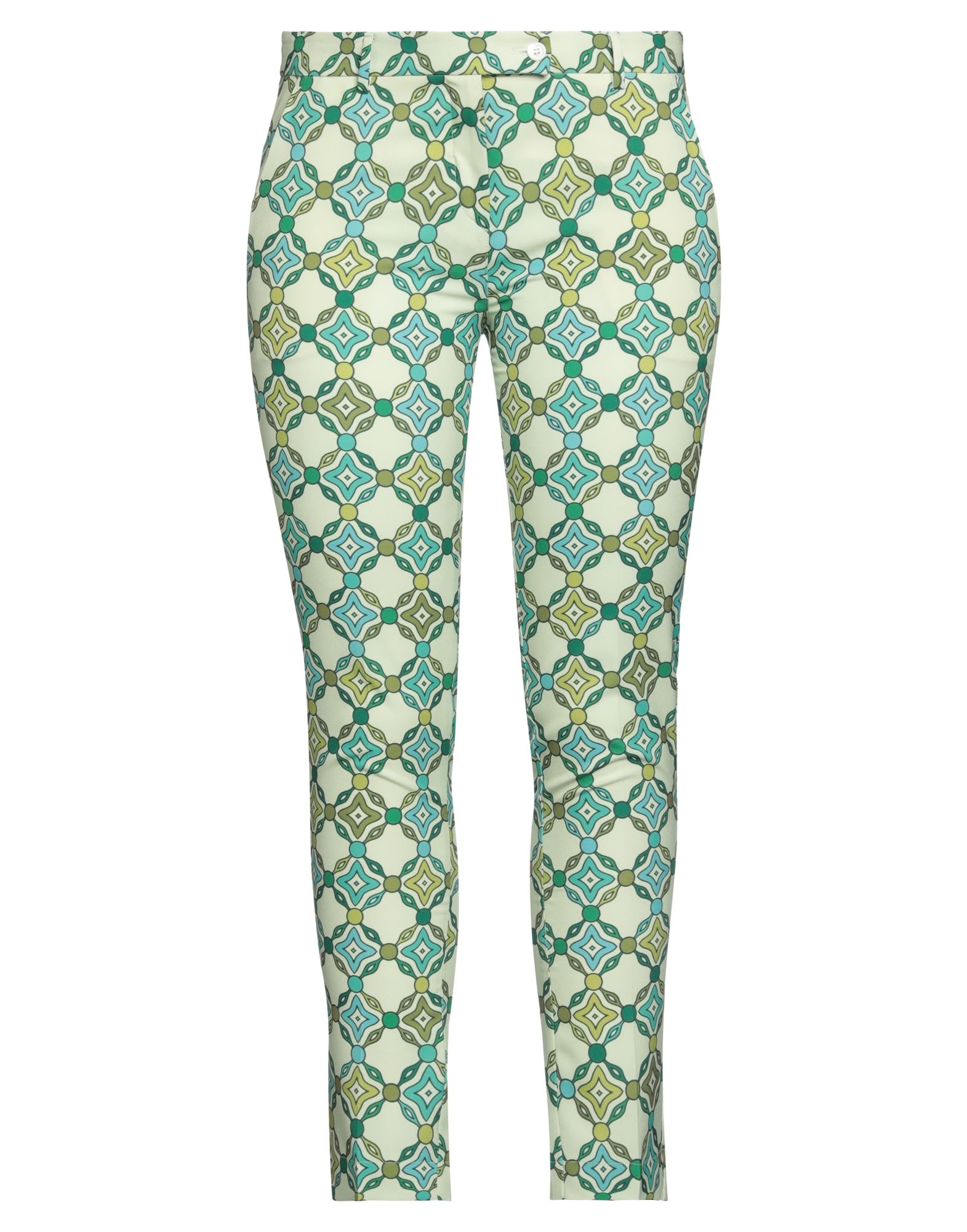 Même By Giab's Pants In Light Green | ModeSens