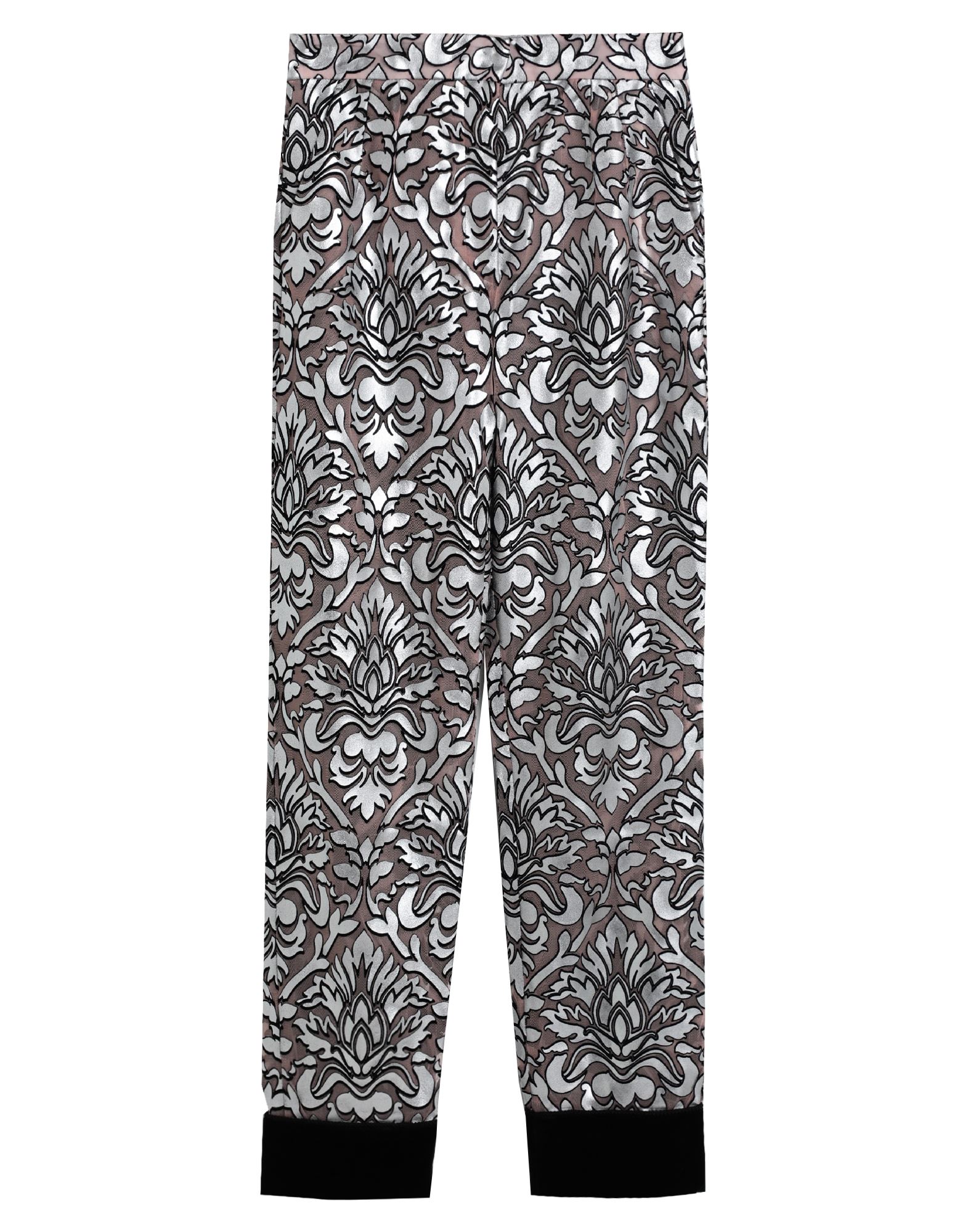 DOLCE&GABBANA DOLCE&GABBANA BOTTOMWEAR Casual Παντελόνι