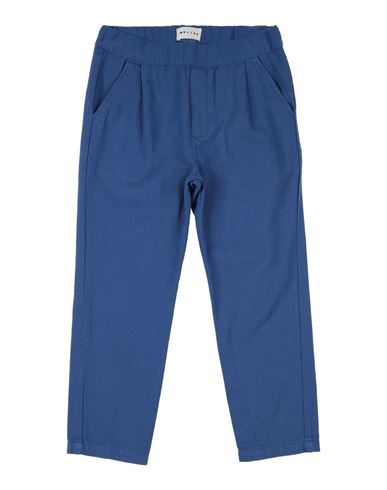 Morley Babies'  Toddler Boy Pants Blue Size 3 Cotton