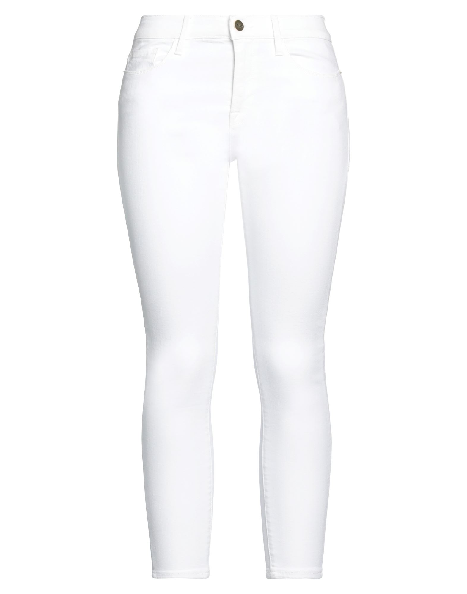 FRAME FRAME BOTTOMWEAR Casual Παντελόνι