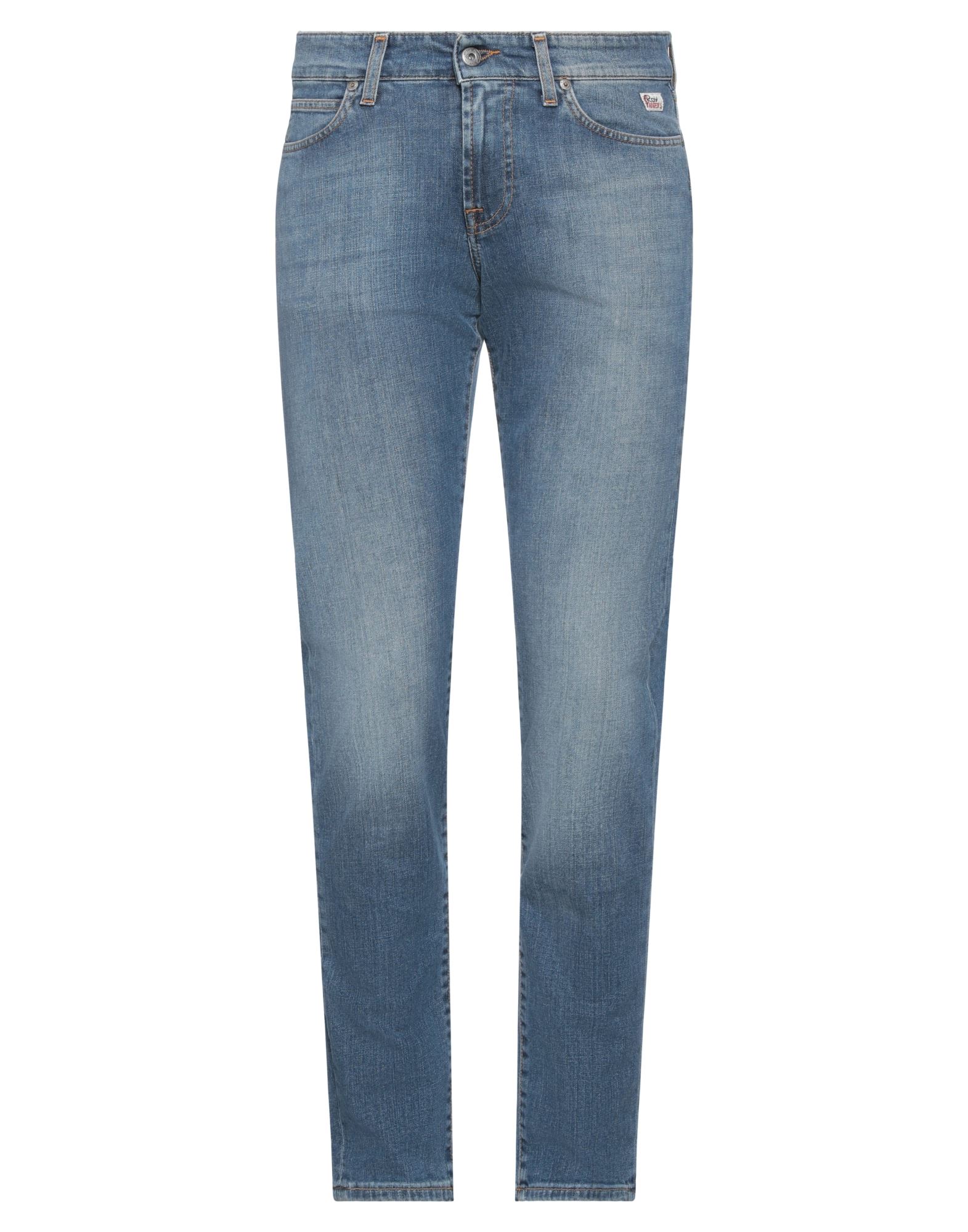  RoŸ Roger's - Hosen & Röcke - Jeanshosen - On Yoox.com 