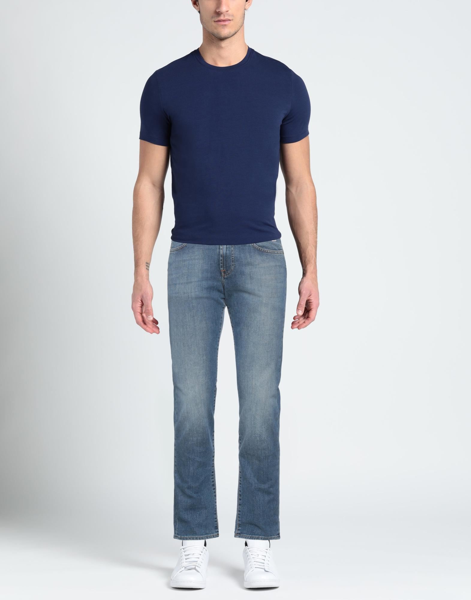 RoŸ Roger's - Hosen & Röcke - Jeanshosen - On Yoox.com 