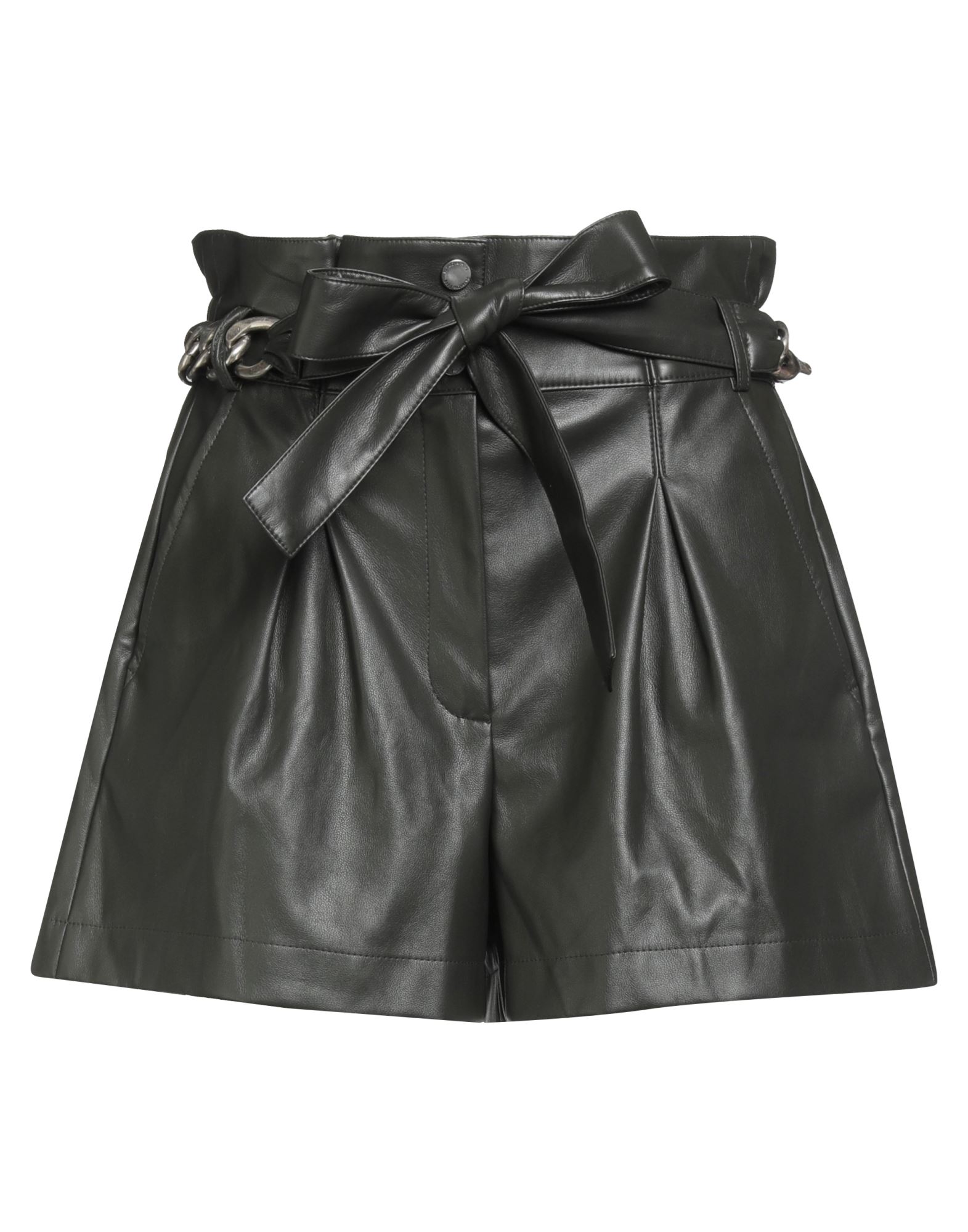 PATRIZIA PEPE BOTTOMWEAR Σορτς & Βερμούδες